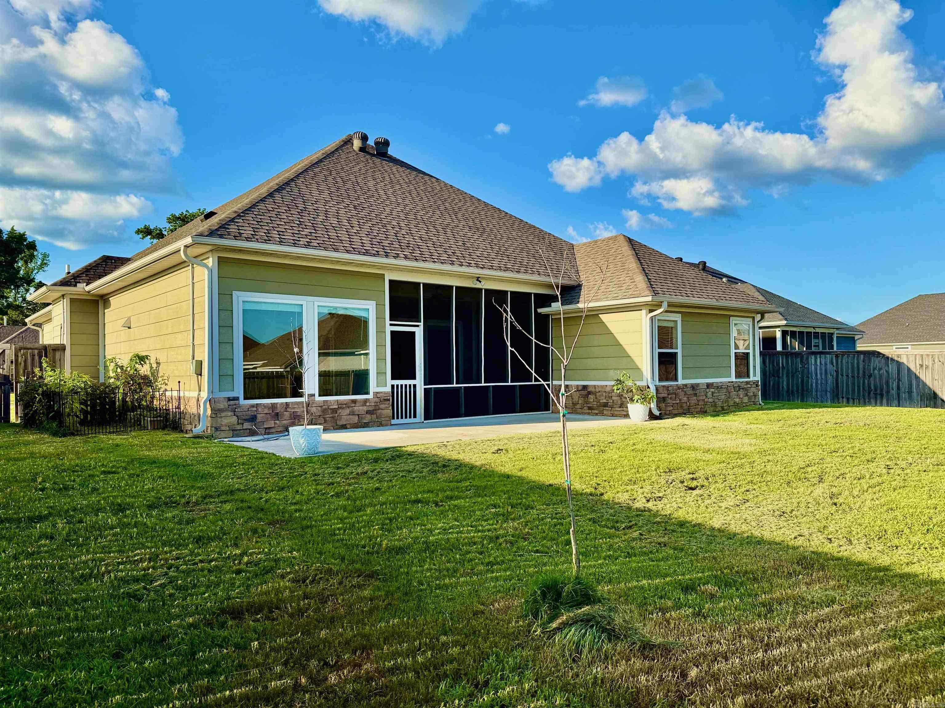 4321 Sloan  Bryant, AR