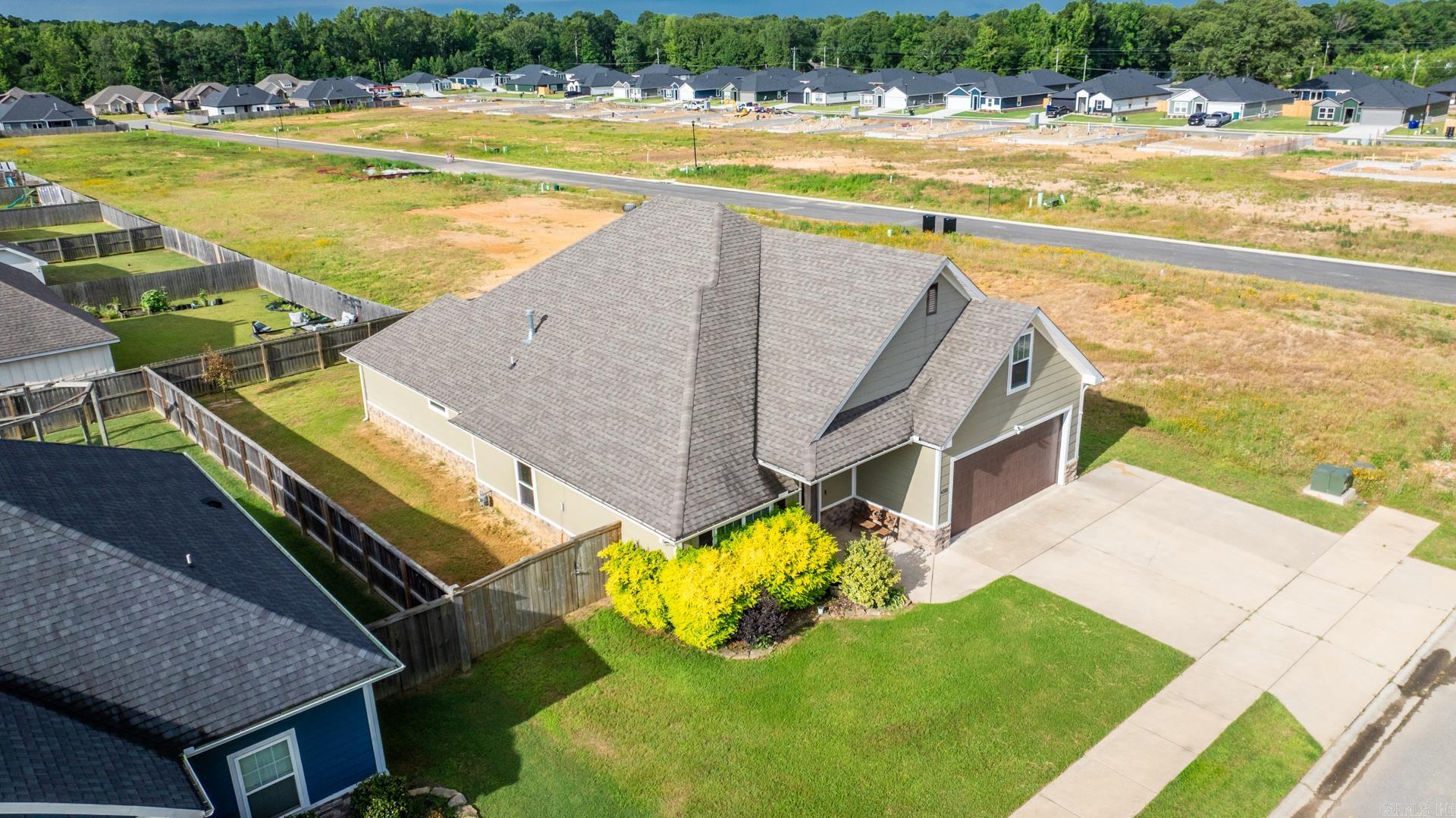4321 Sloan Drive Bryant, AR 72002