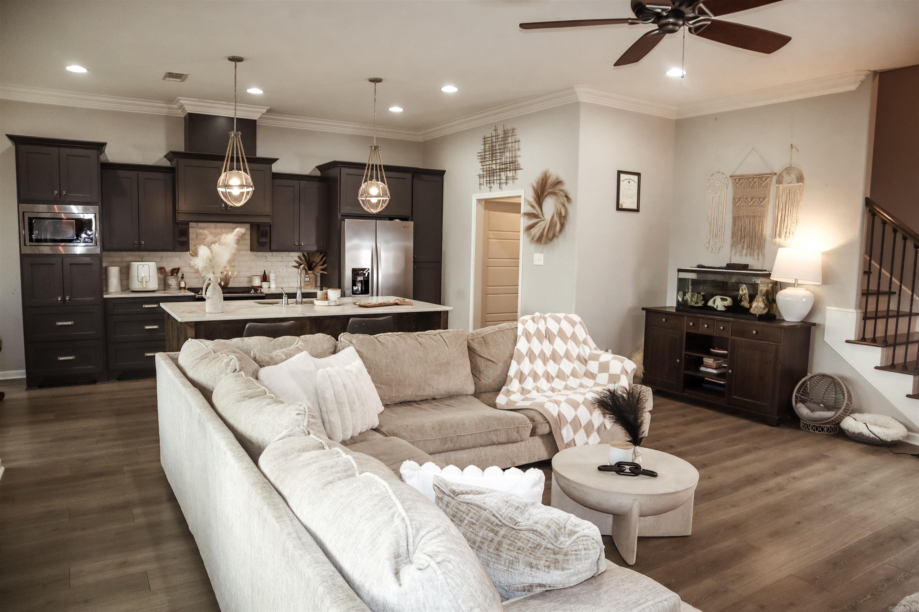 4321 Sloan  Bryant, AR