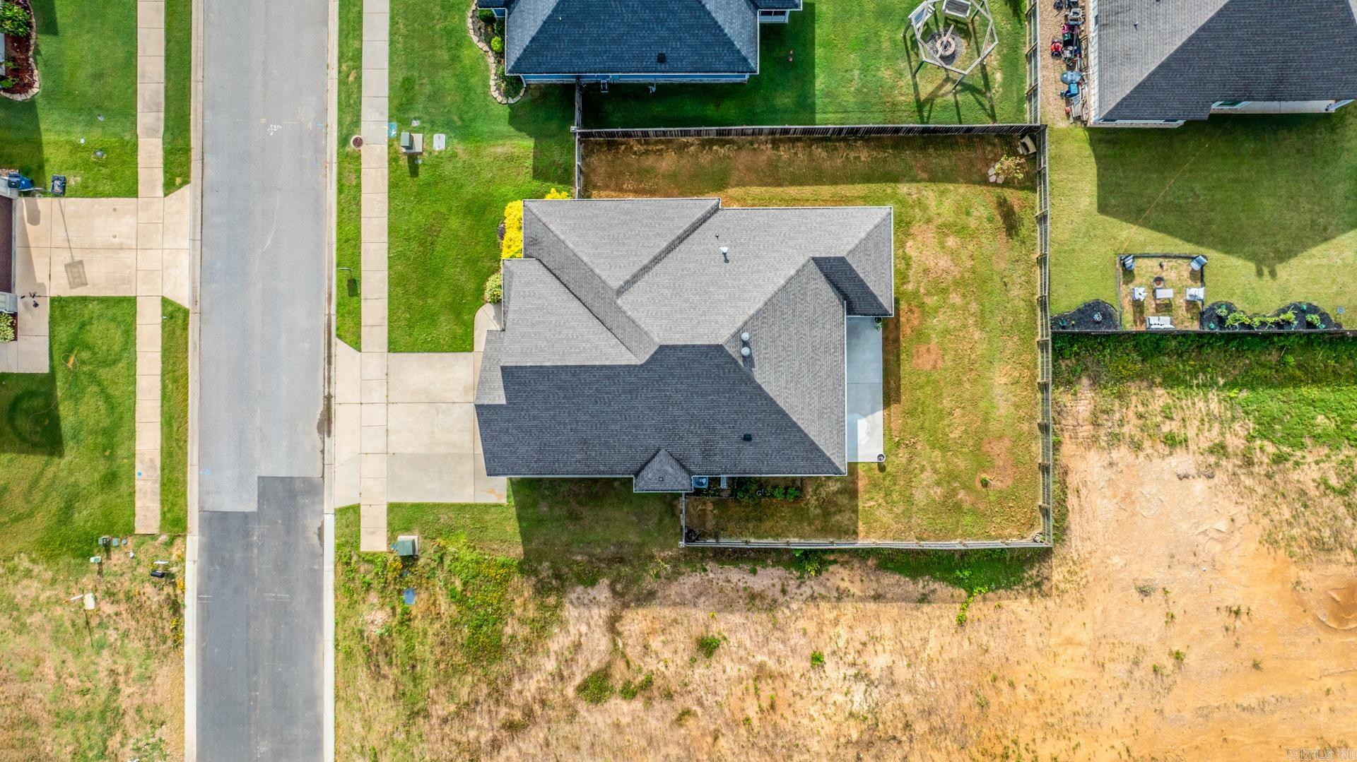 4321 Sloan Drive Bryant, AR 72002