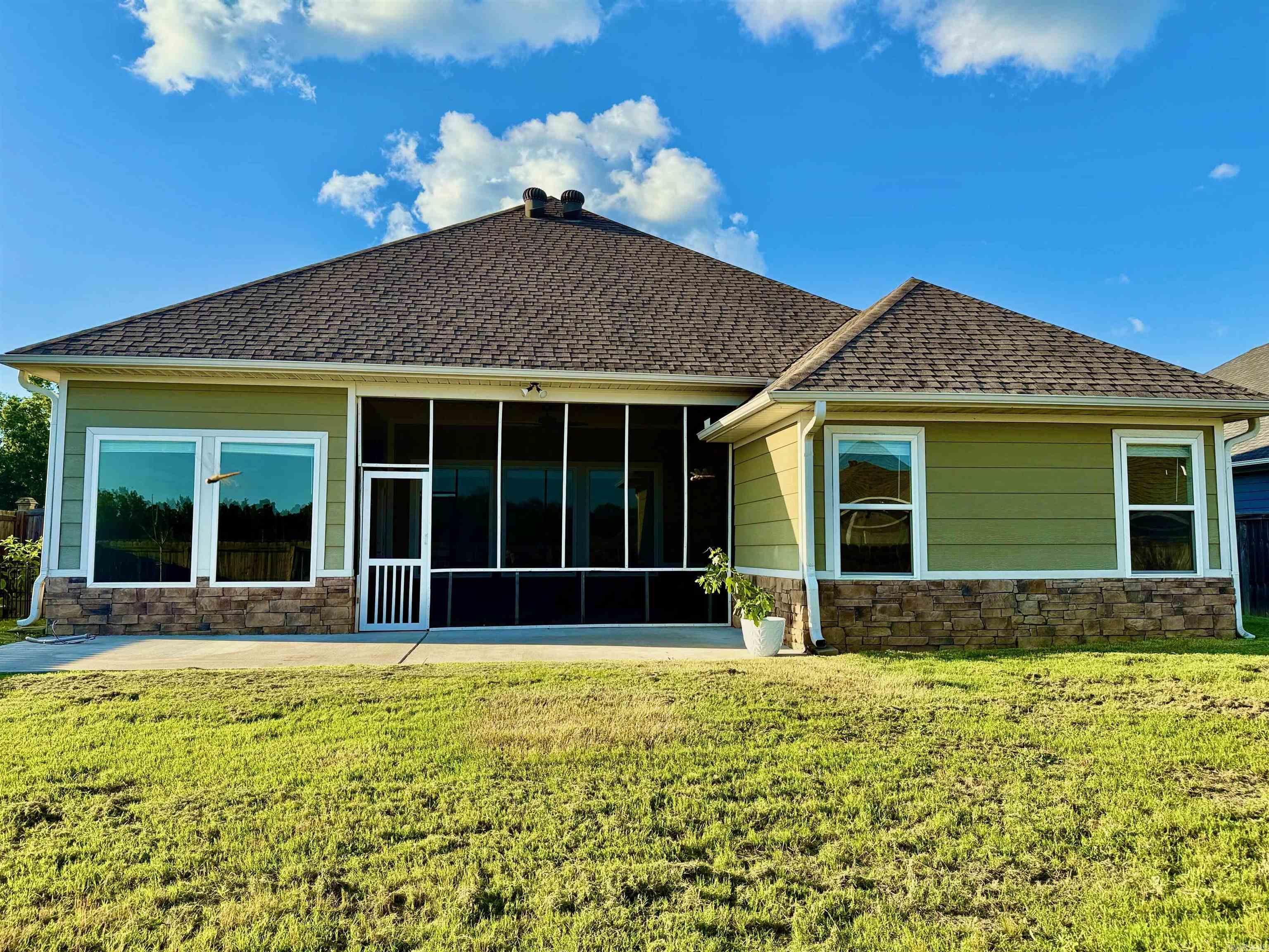 4321 Sloan  Bryant, AR