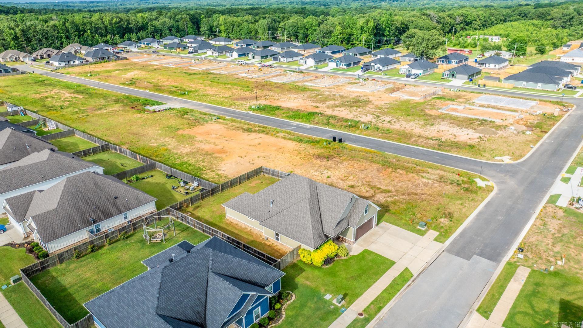 4321 Sloan Drive Bryant, AR 72002