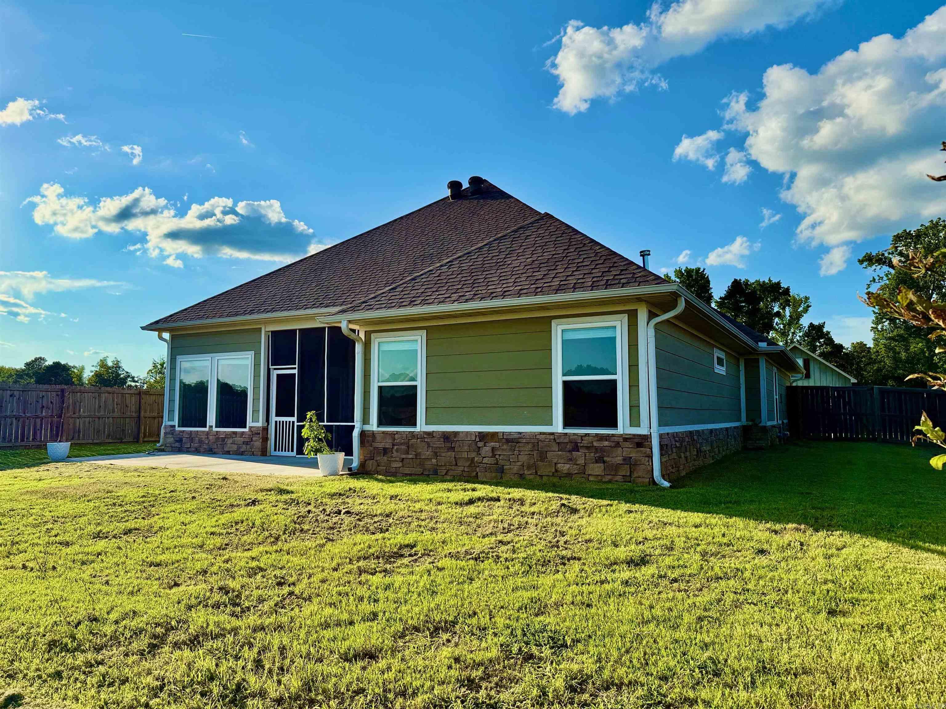 4321 Sloan  Bryant, AR