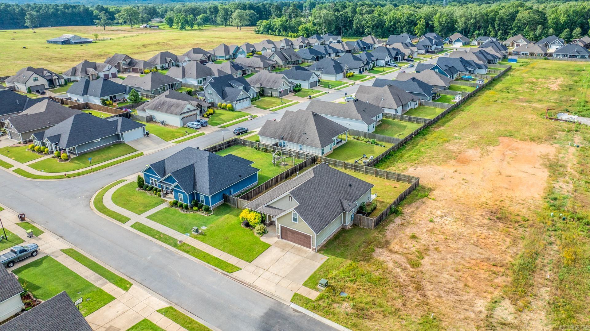 4321 Sloan Drive Bryant, AR 72002