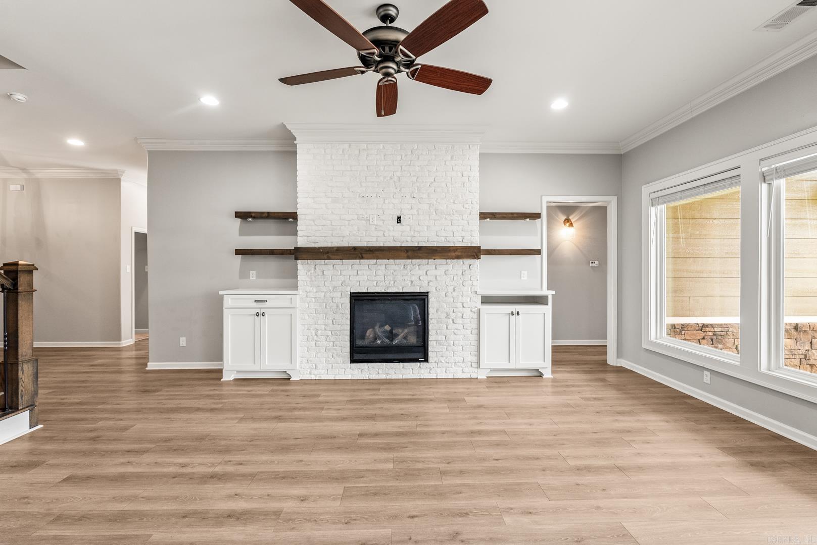 4321 Sloan Drive Bryant, AR 72002