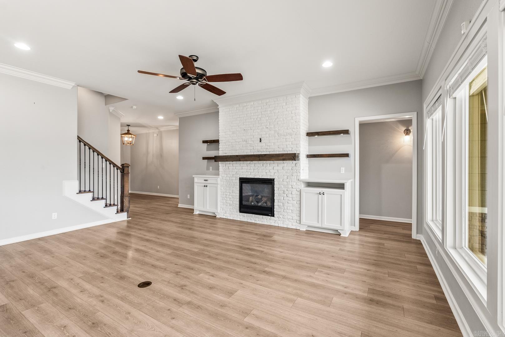 4321 Sloan Drive Bryant, AR 72002