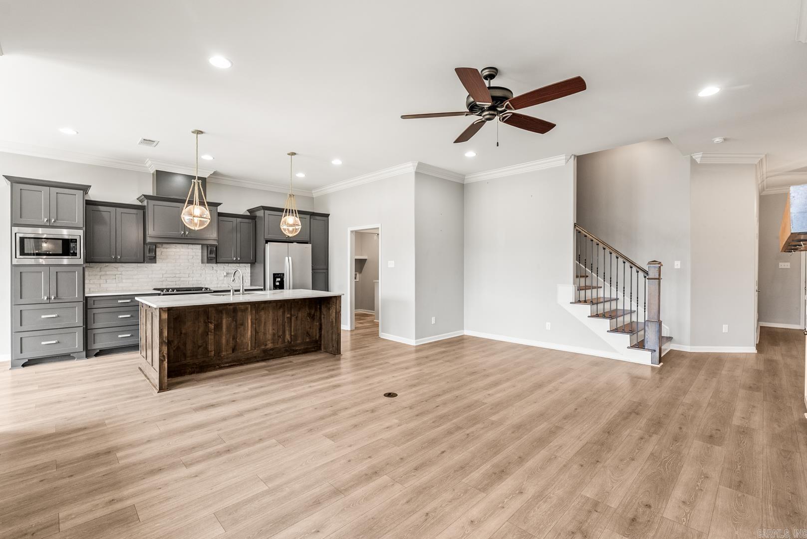 4321 Sloan Drive Bryant, AR 72002