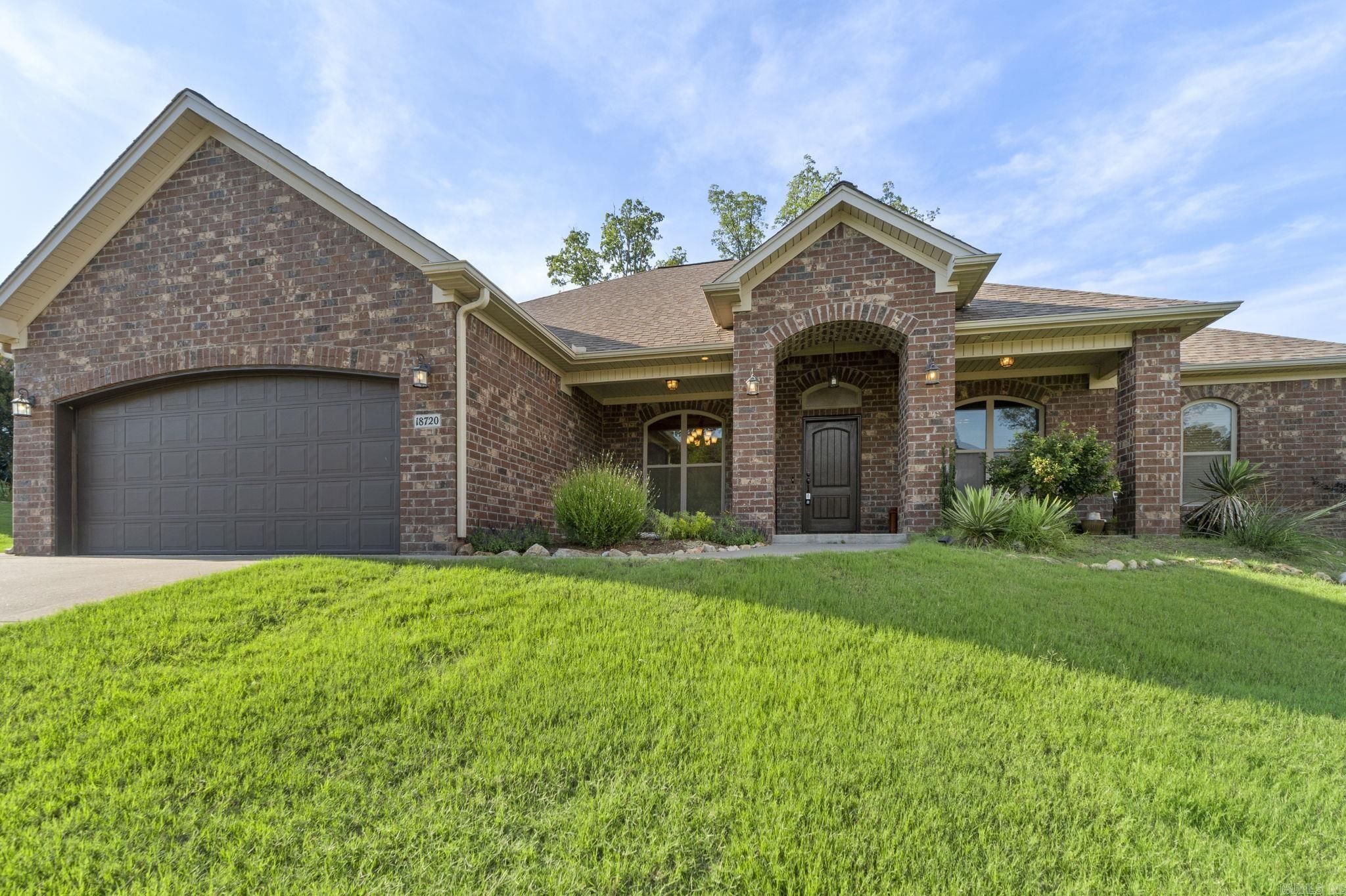 18720 Lochridge  Little Rock, AR