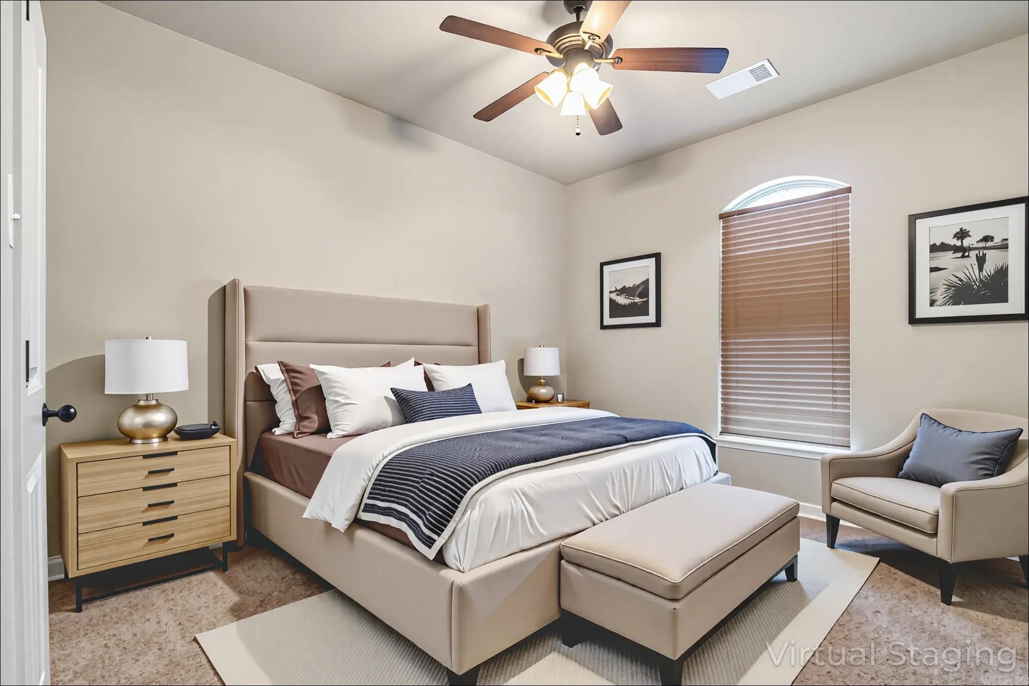 18720 Lochridge  Little Rock, AR