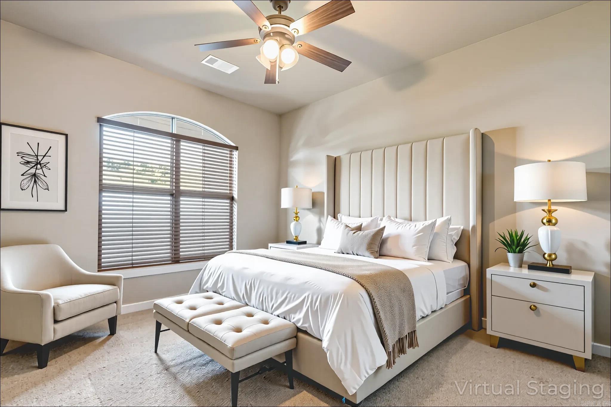 18720 Lochridge  Little Rock, AR