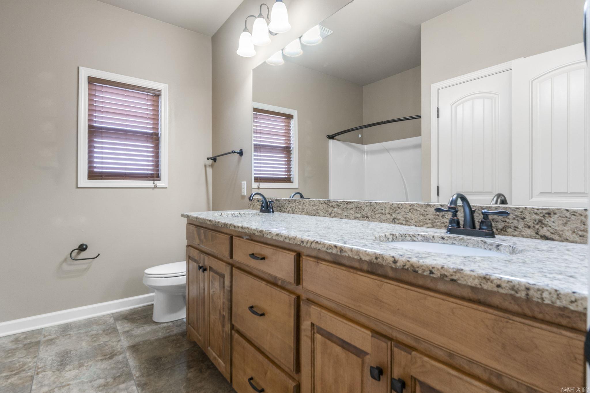 18720 Lochridge  Little Rock, AR