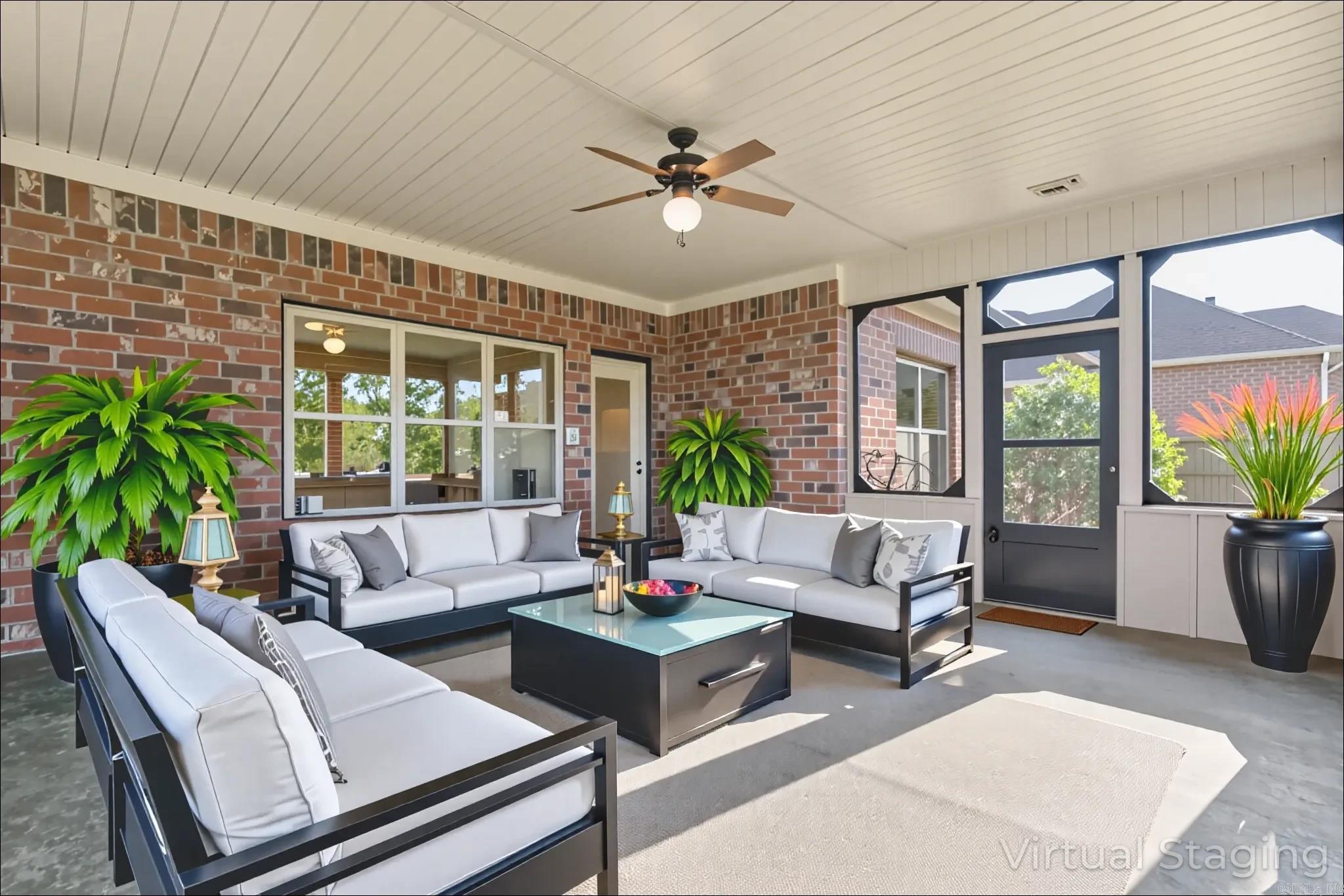18720 Lochridge  Little Rock, AR