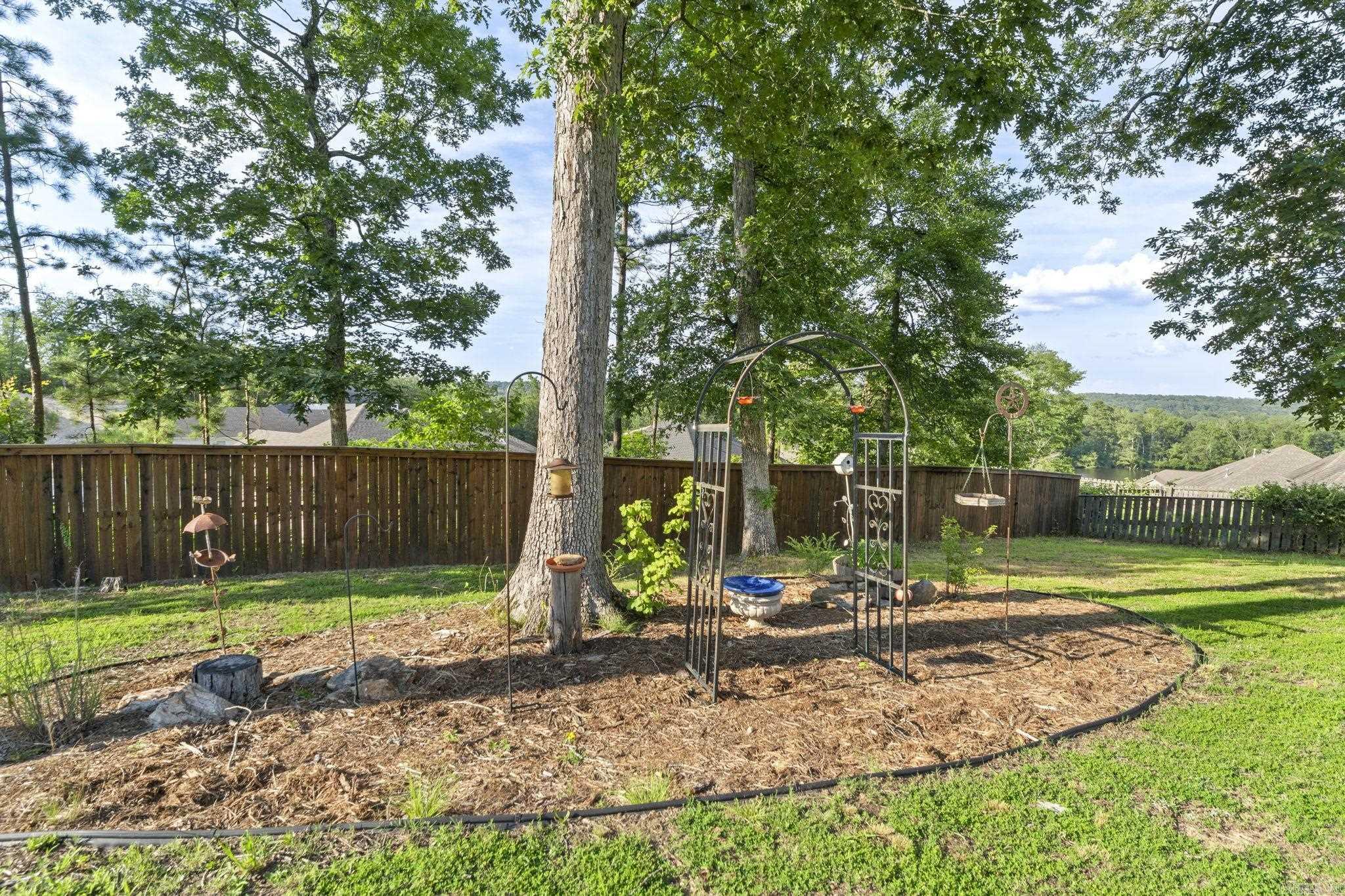 18720 Lochridge  Little Rock, AR