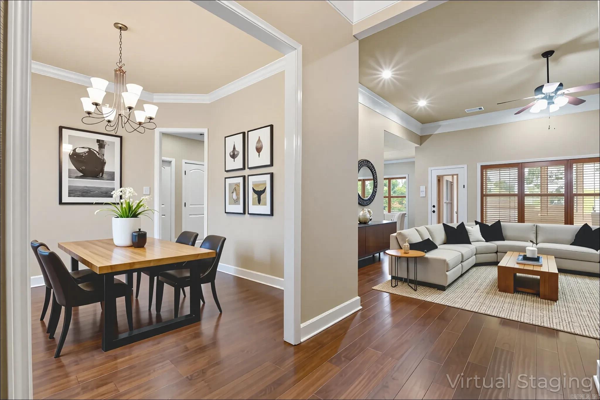 18720 Lochridge  Little Rock, AR