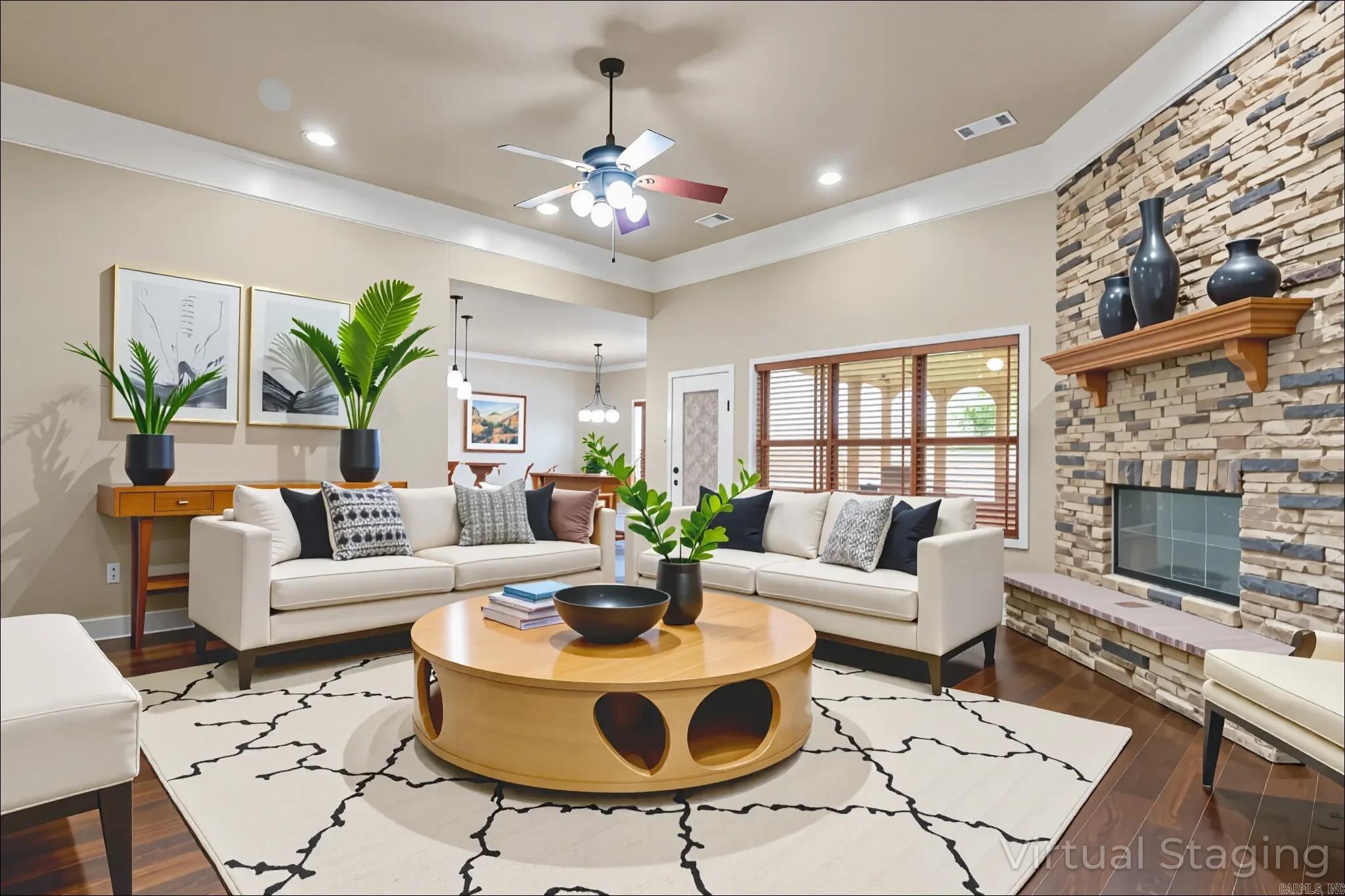 18720 Lochridge  Little Rock, AR