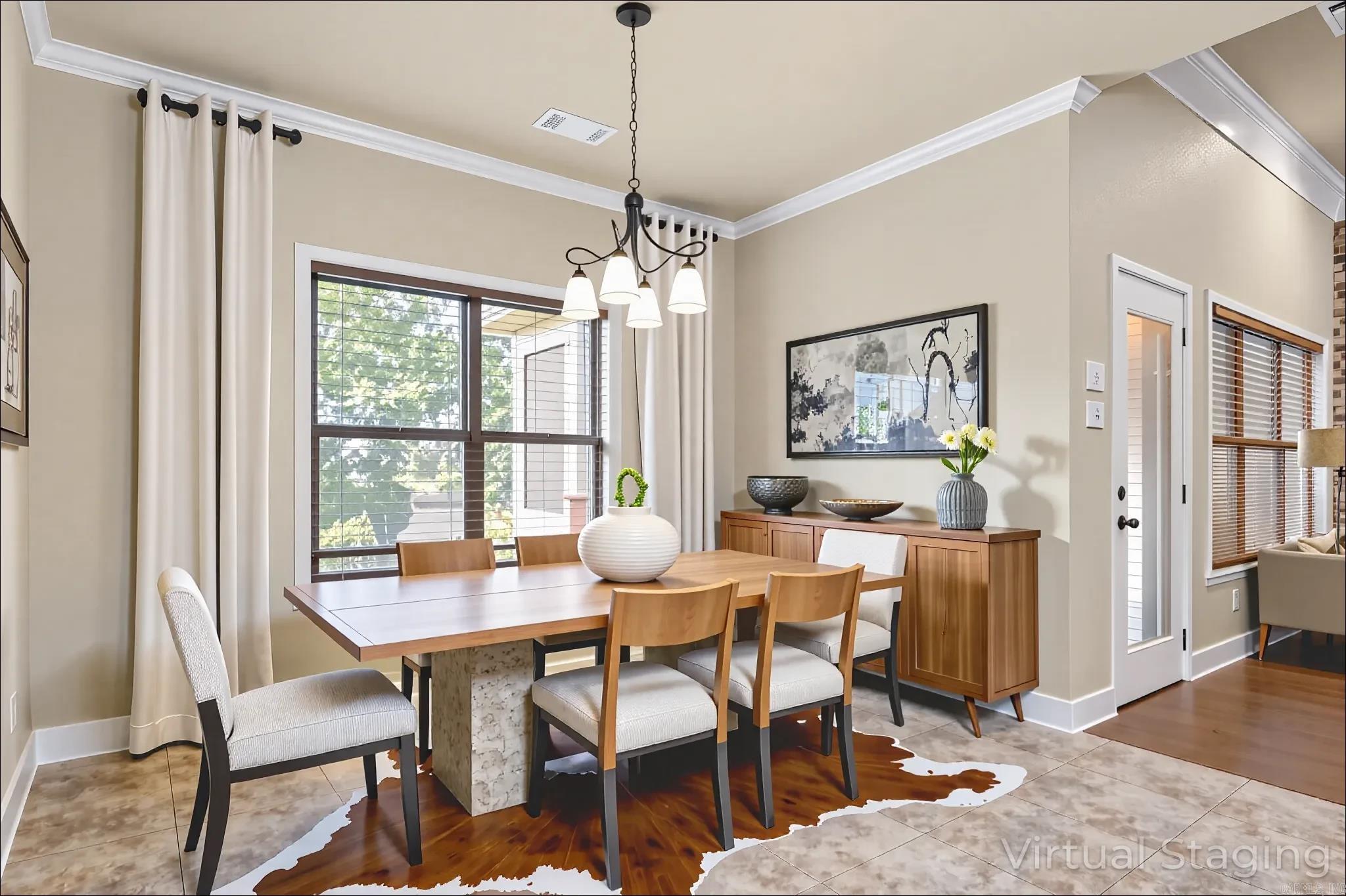 18720 Lochridge  Little Rock, AR
