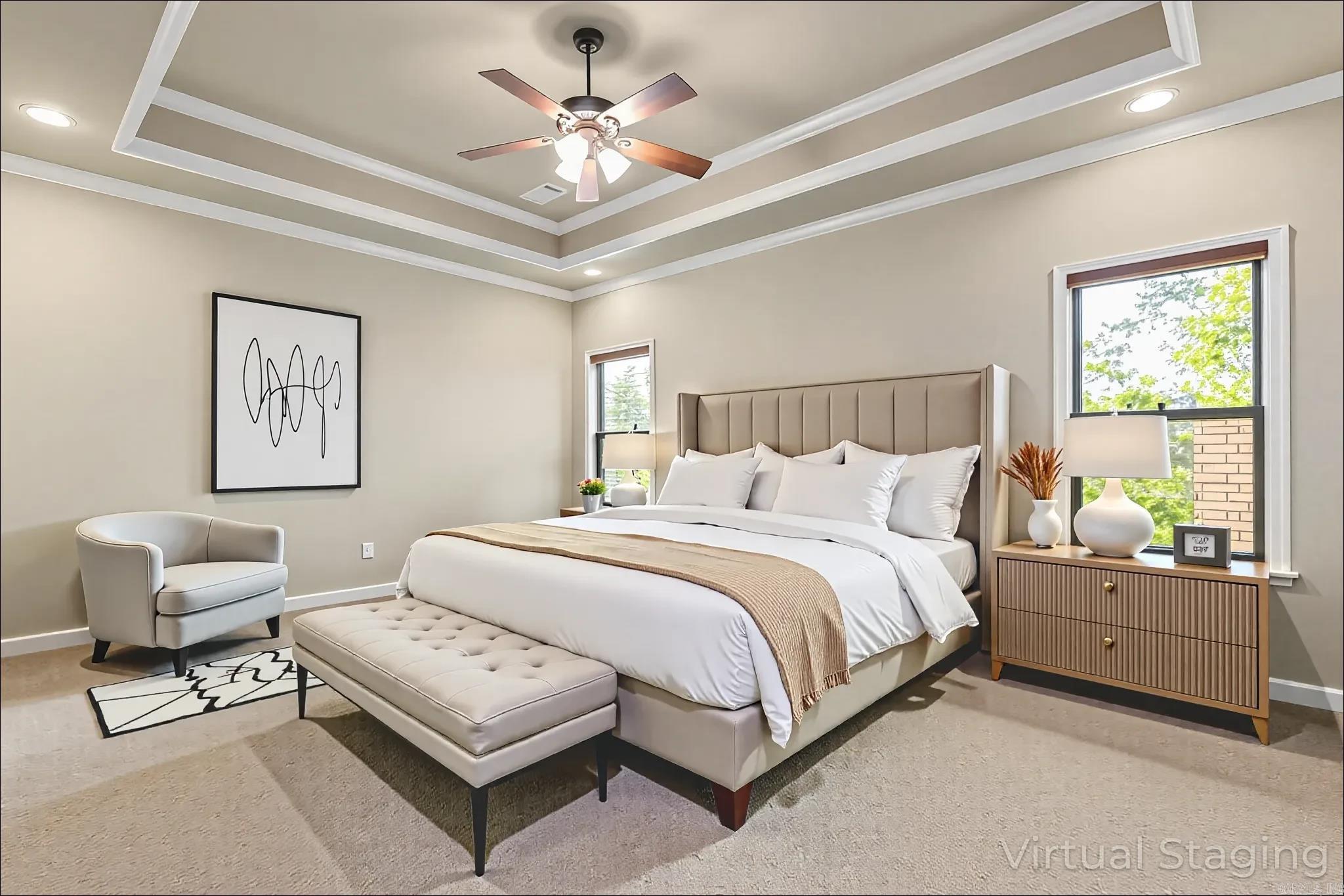 18720 Lochridge  Little Rock, AR