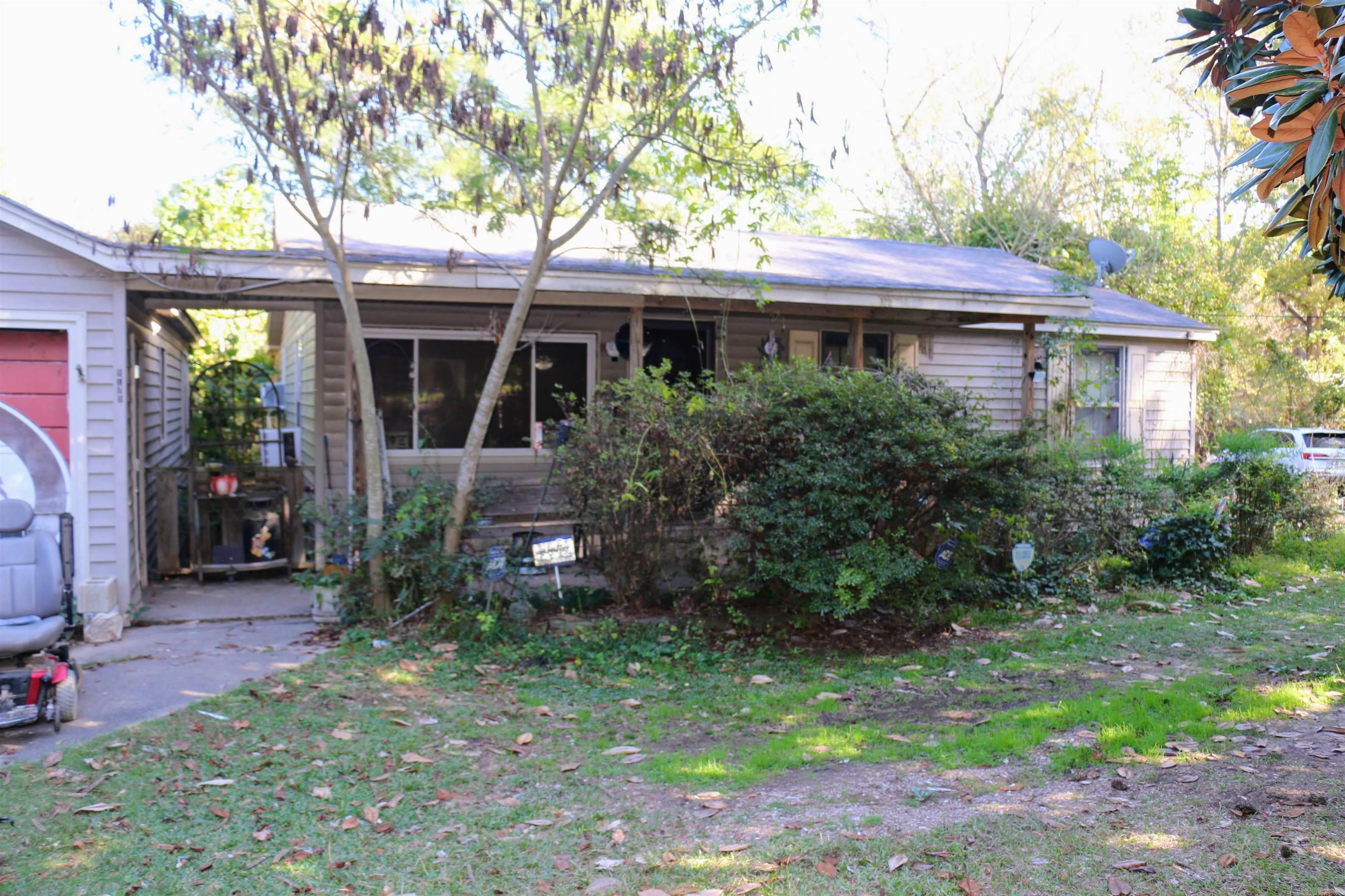 9105 Sunset  Little Rock, AR