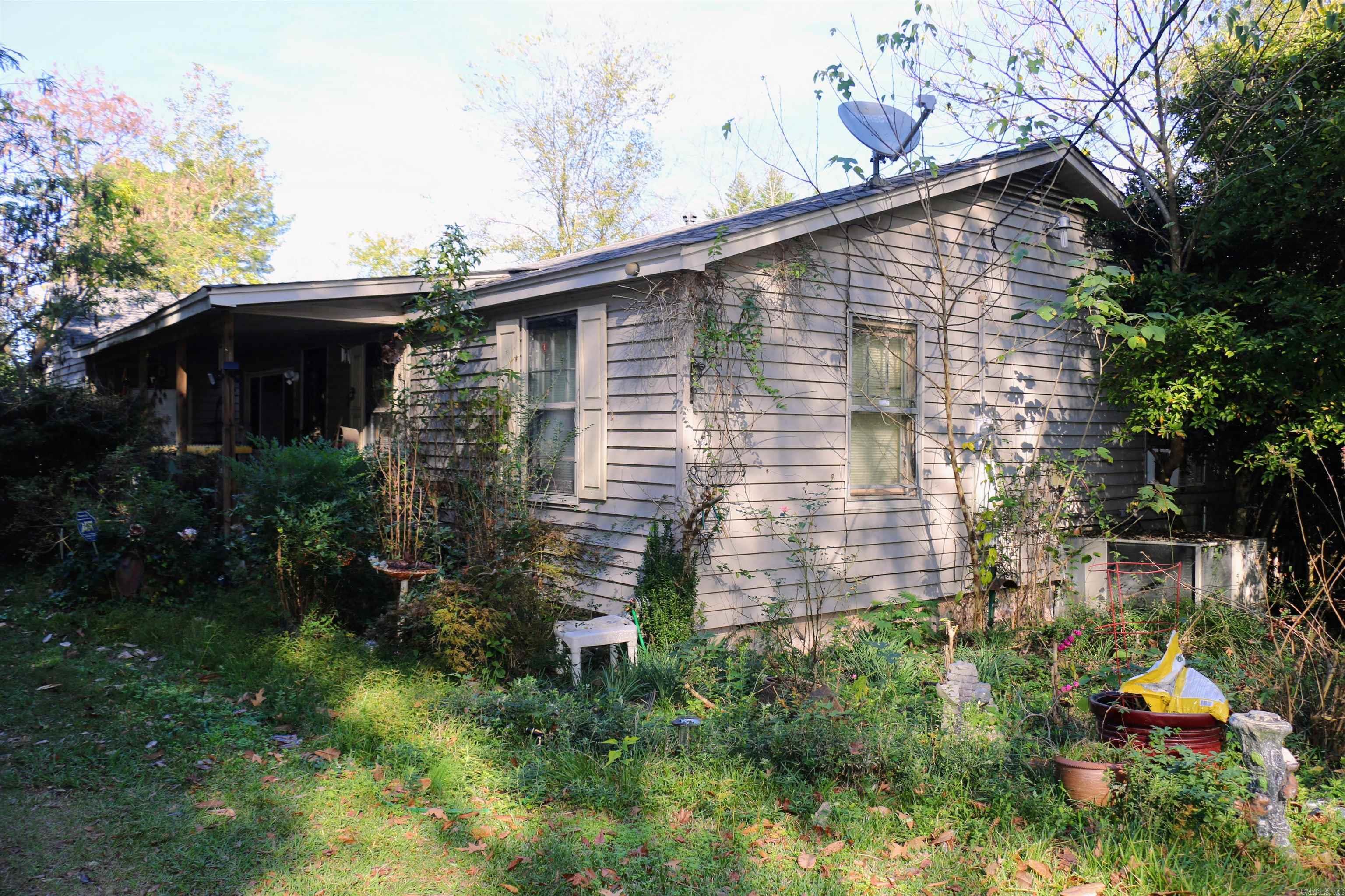 9105 Sunset  Little Rock, AR
