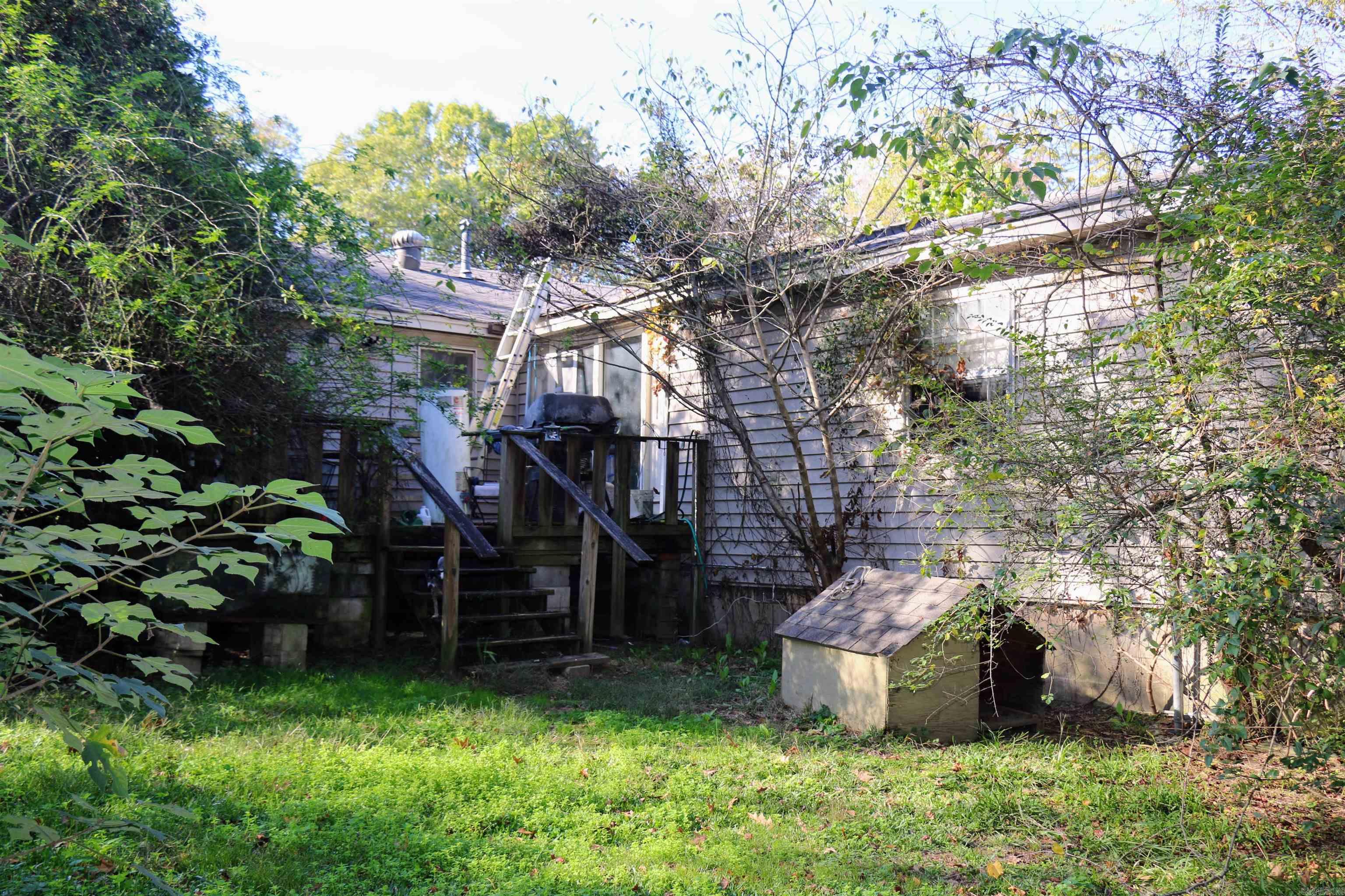 9105 Sunset  Little Rock, AR