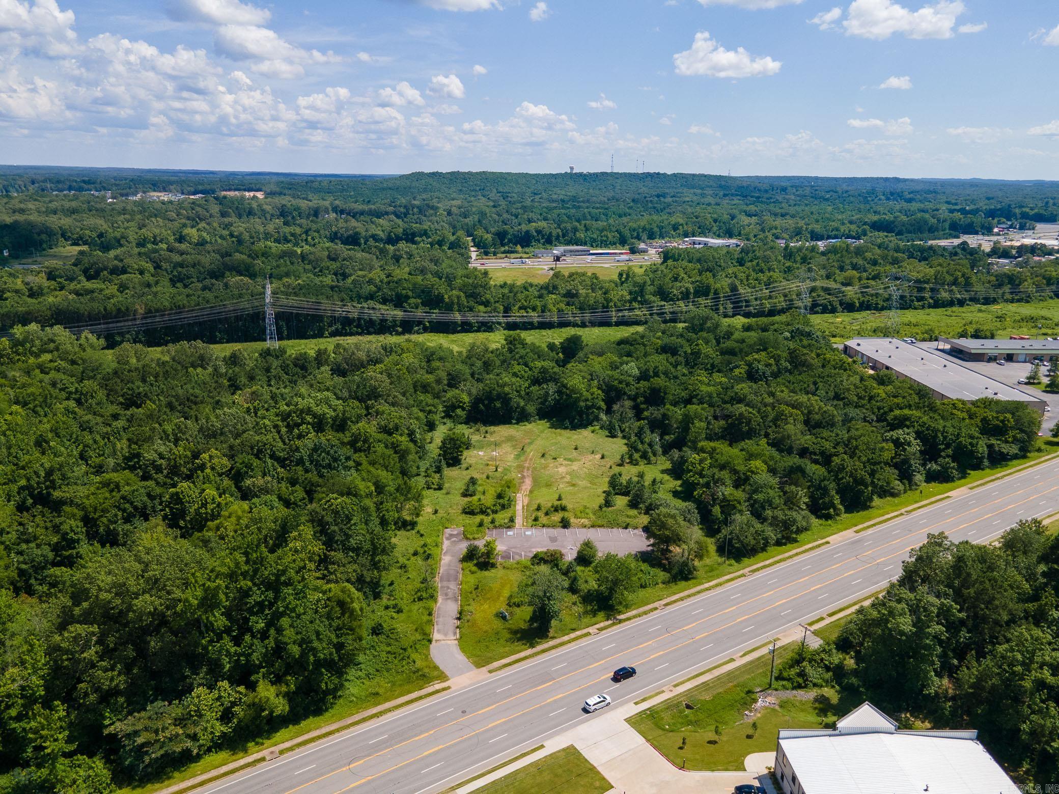 10915 Stagecoach  Little Rock, AR