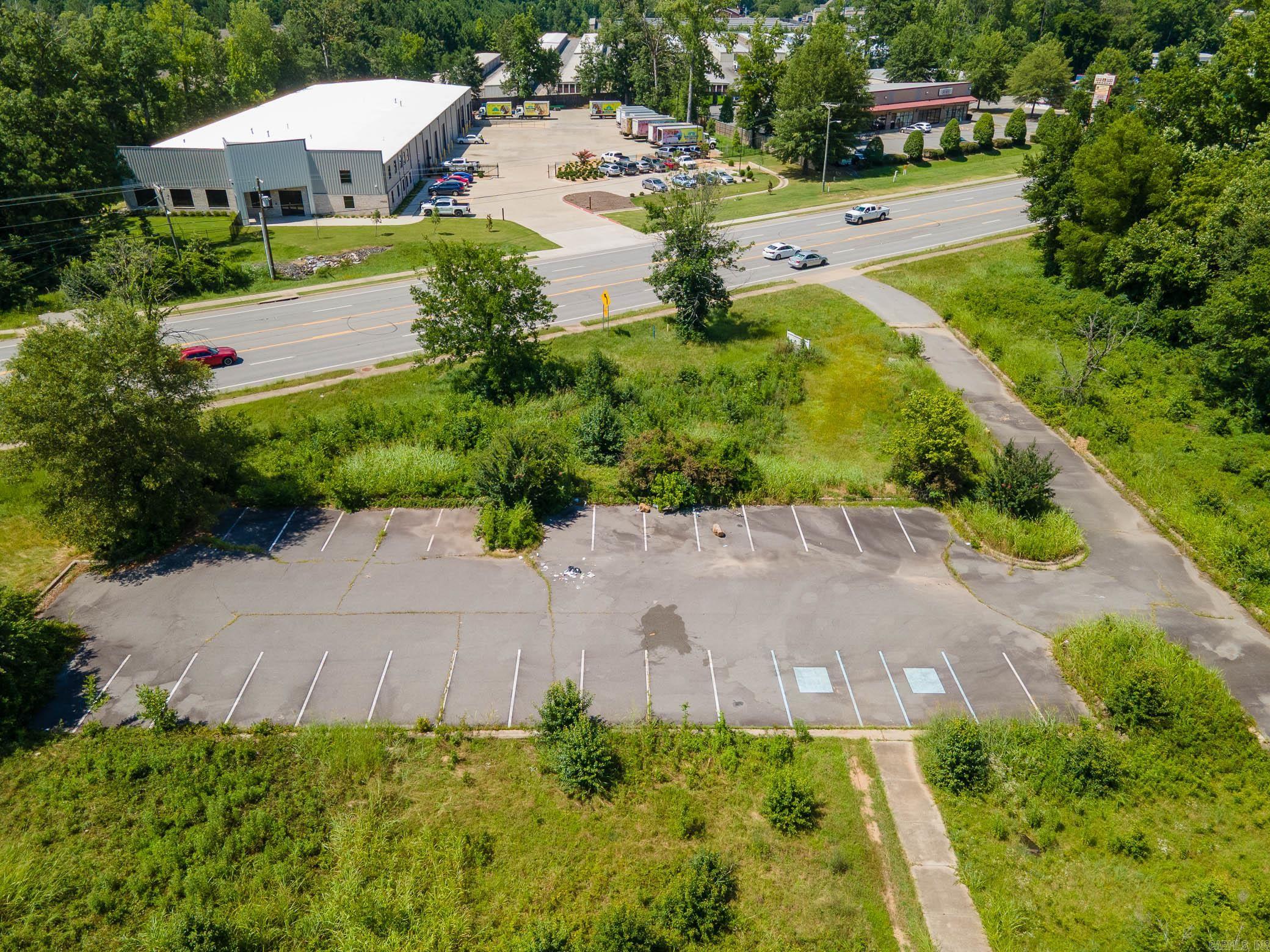 10915 Stagecoach  Little Rock, AR
