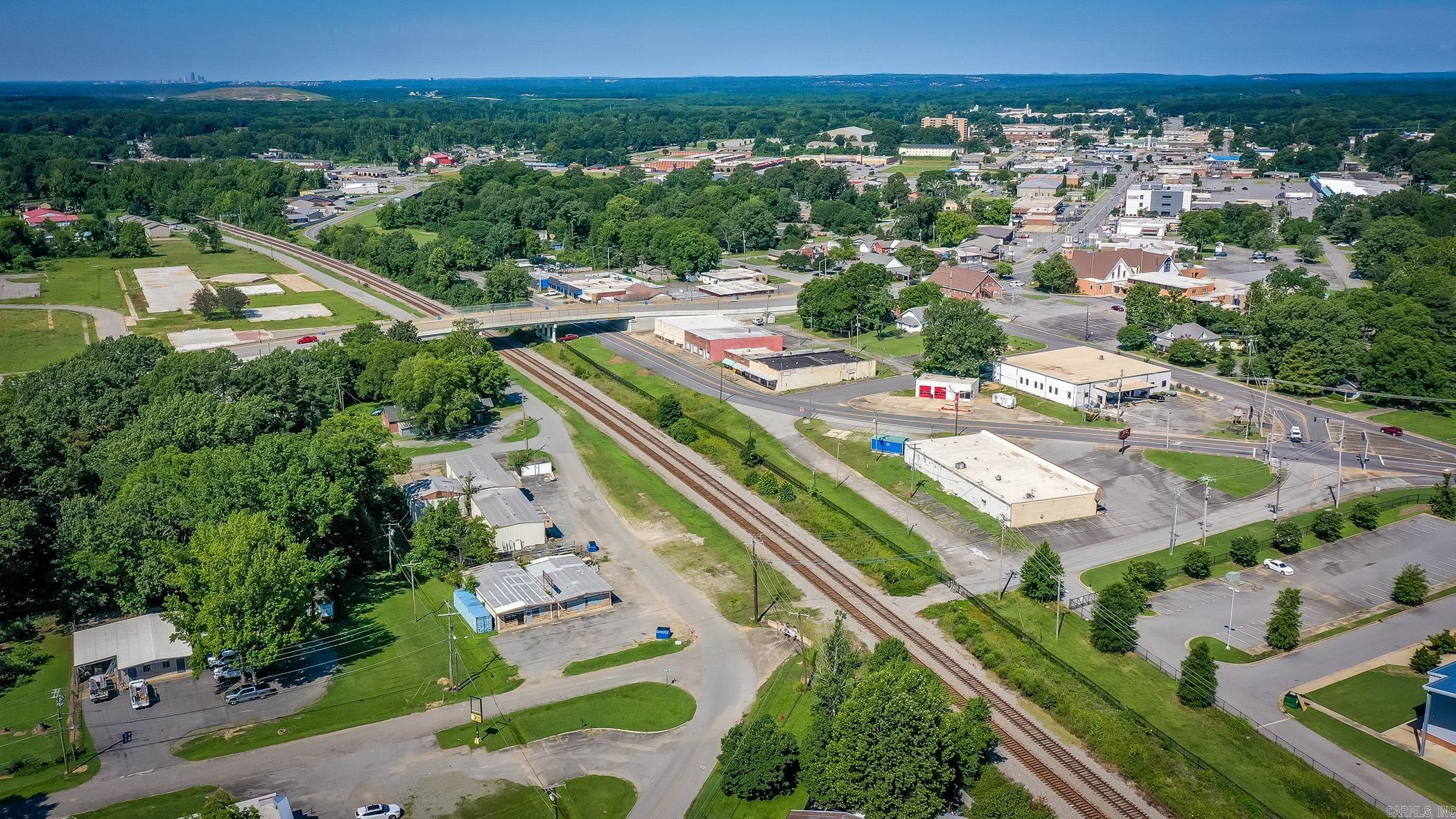 201 E Center St  Jacksonville, AR