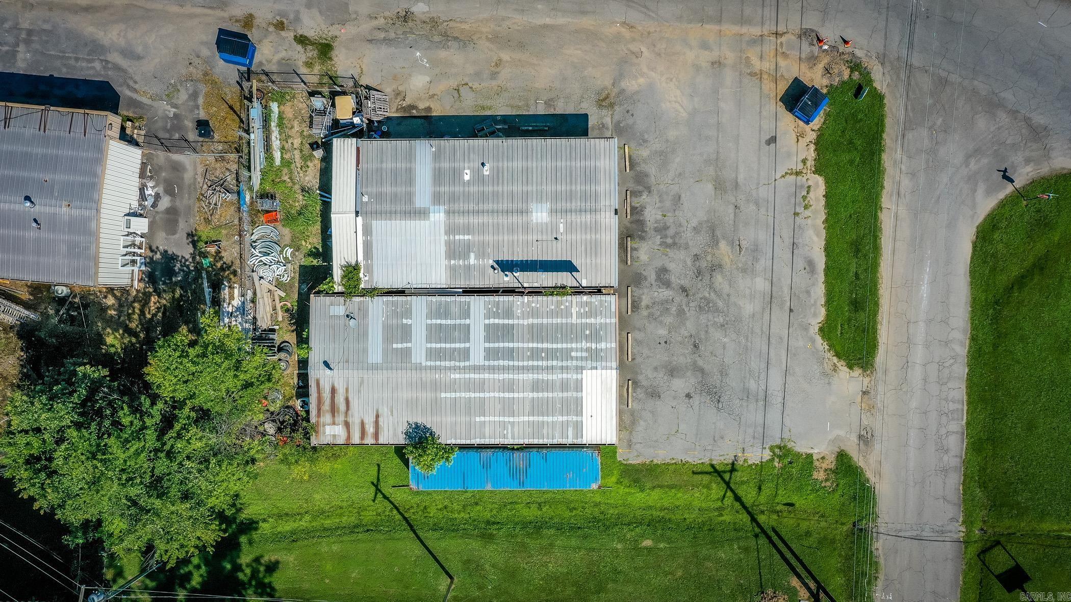 201 E Center St  Jacksonville, AR