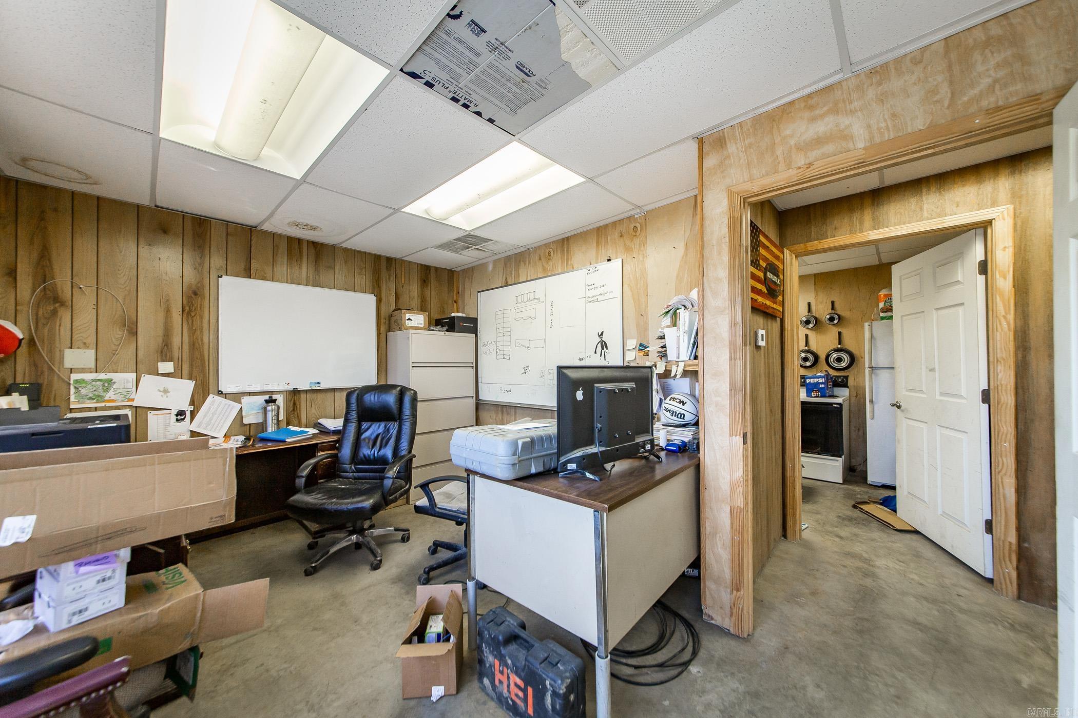 201 E Center St  Jacksonville, AR