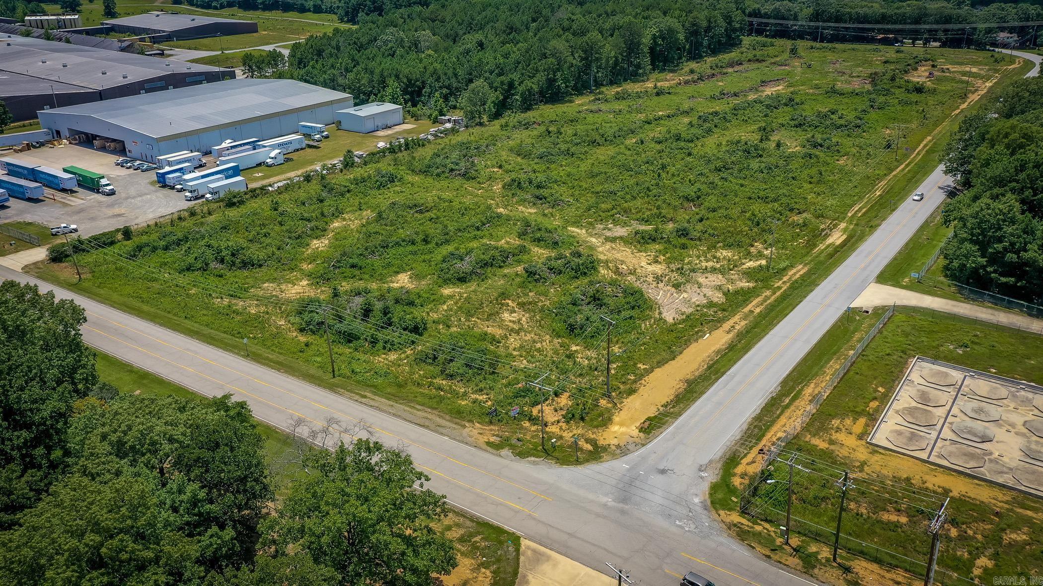 000 Redmond Rd  Jacksonville, AR