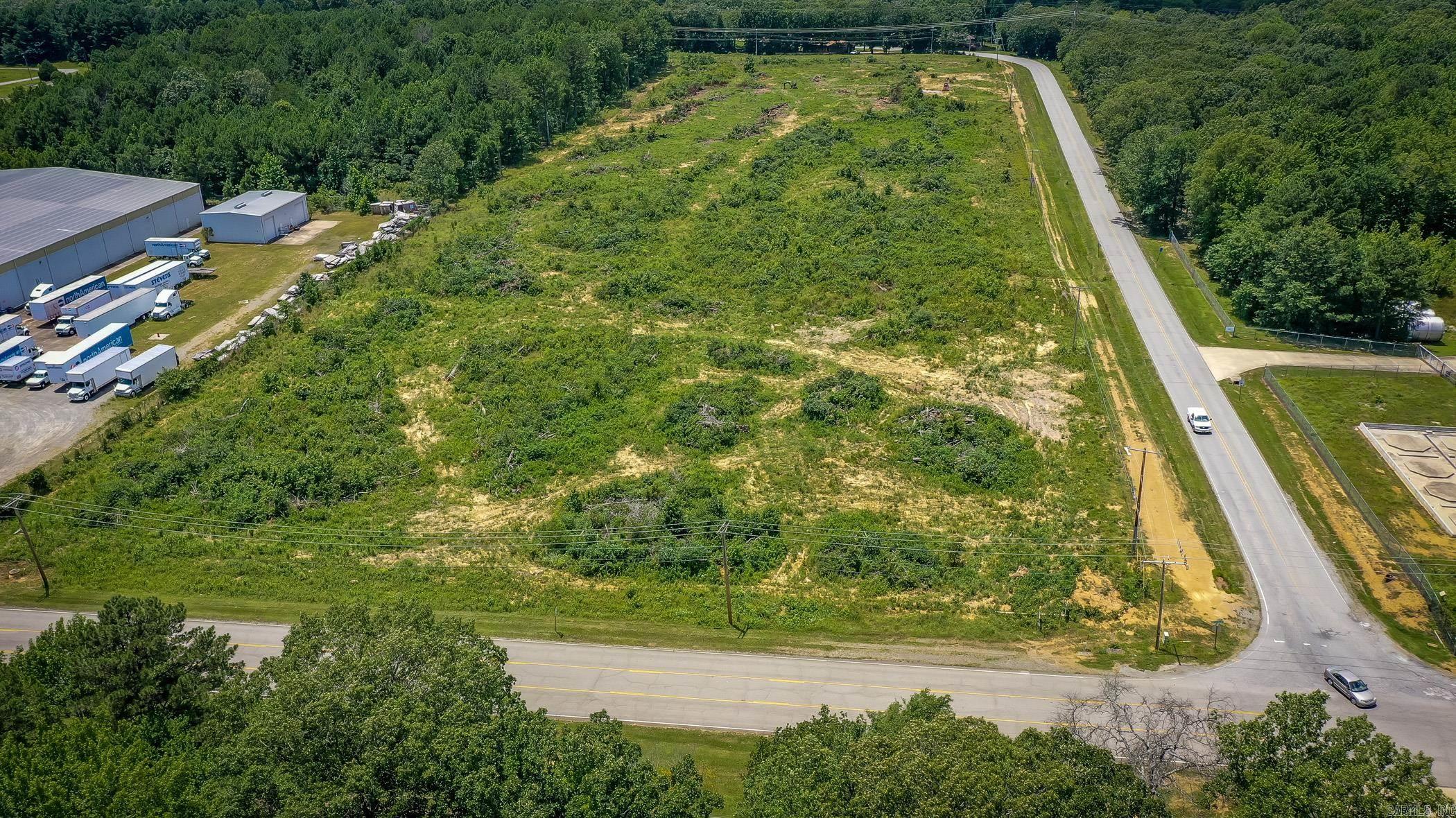 000 Redmond Rd  Jacksonville, AR
