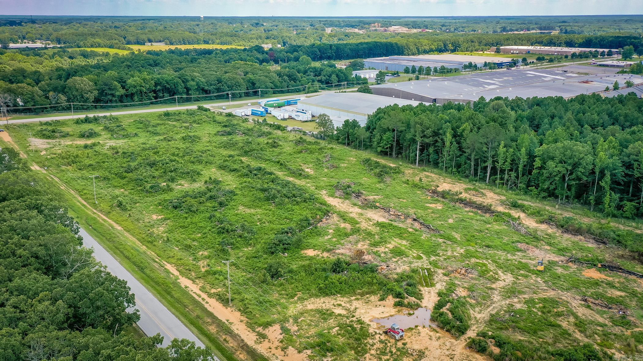 000 Redmond Rd  Jacksonville, AR