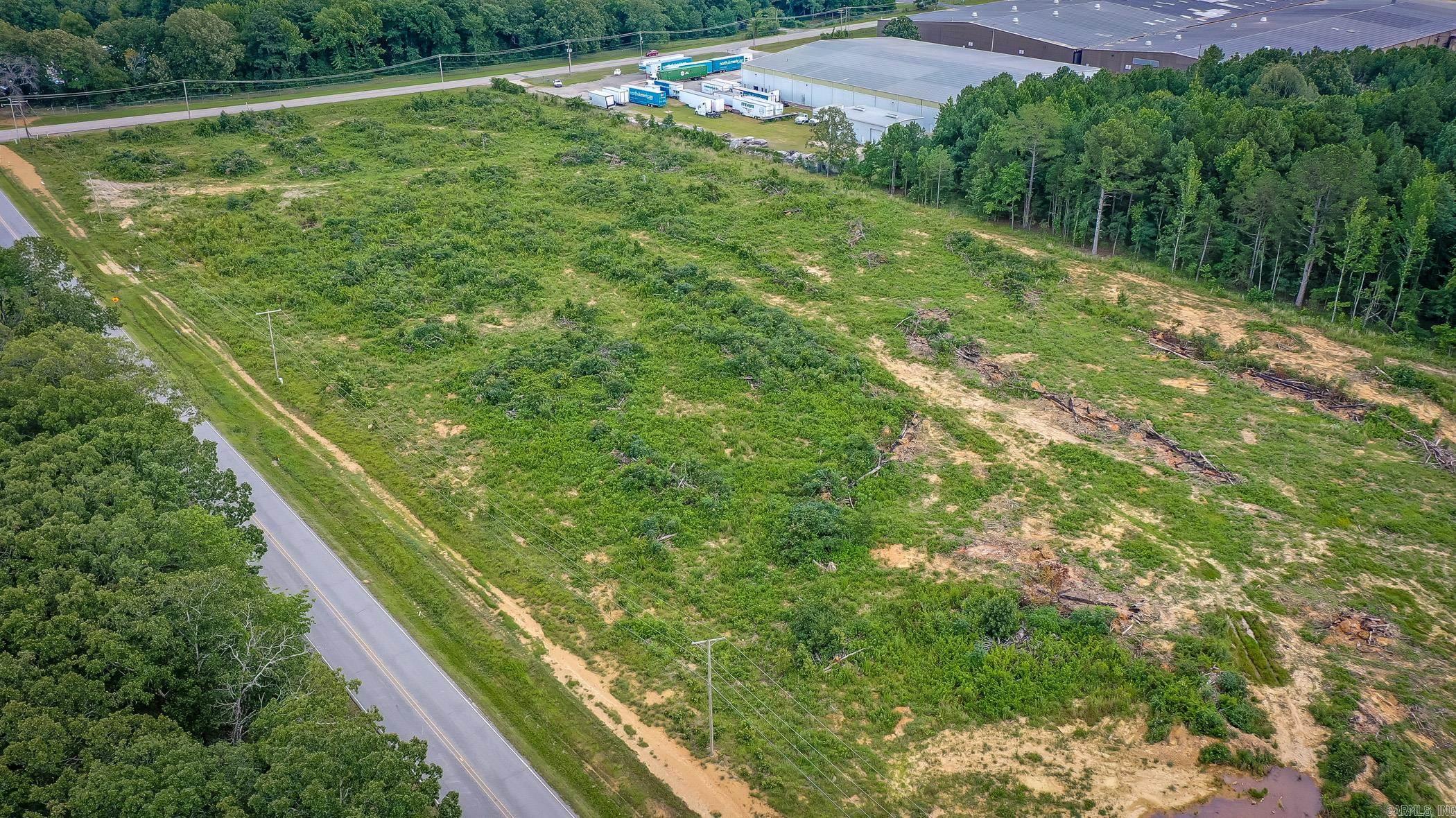 000 Redmond Rd  Jacksonville, AR
