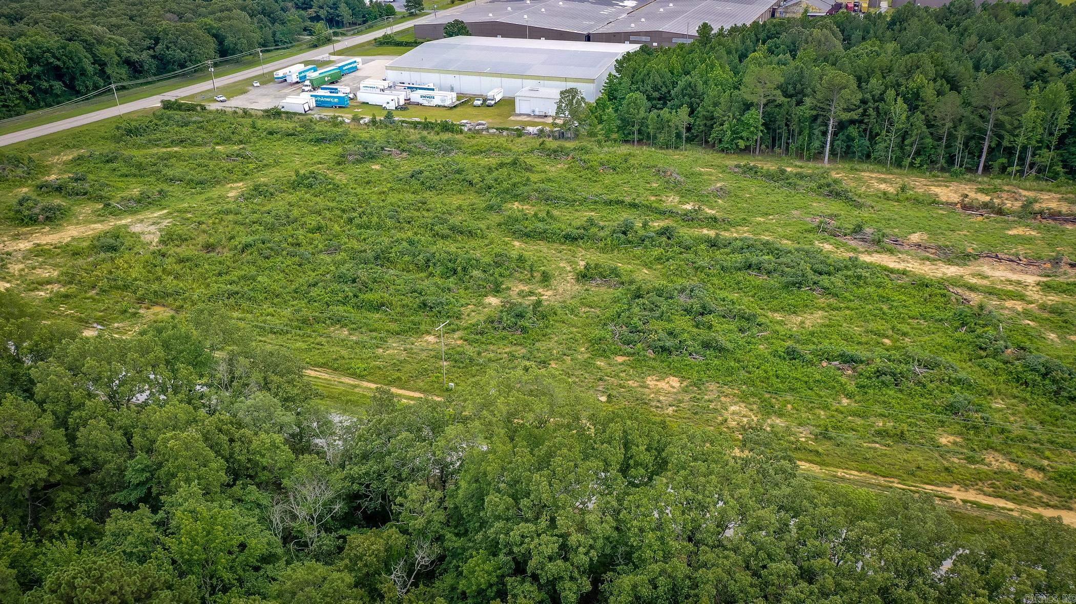 000 Redmond Rd  Jacksonville, AR