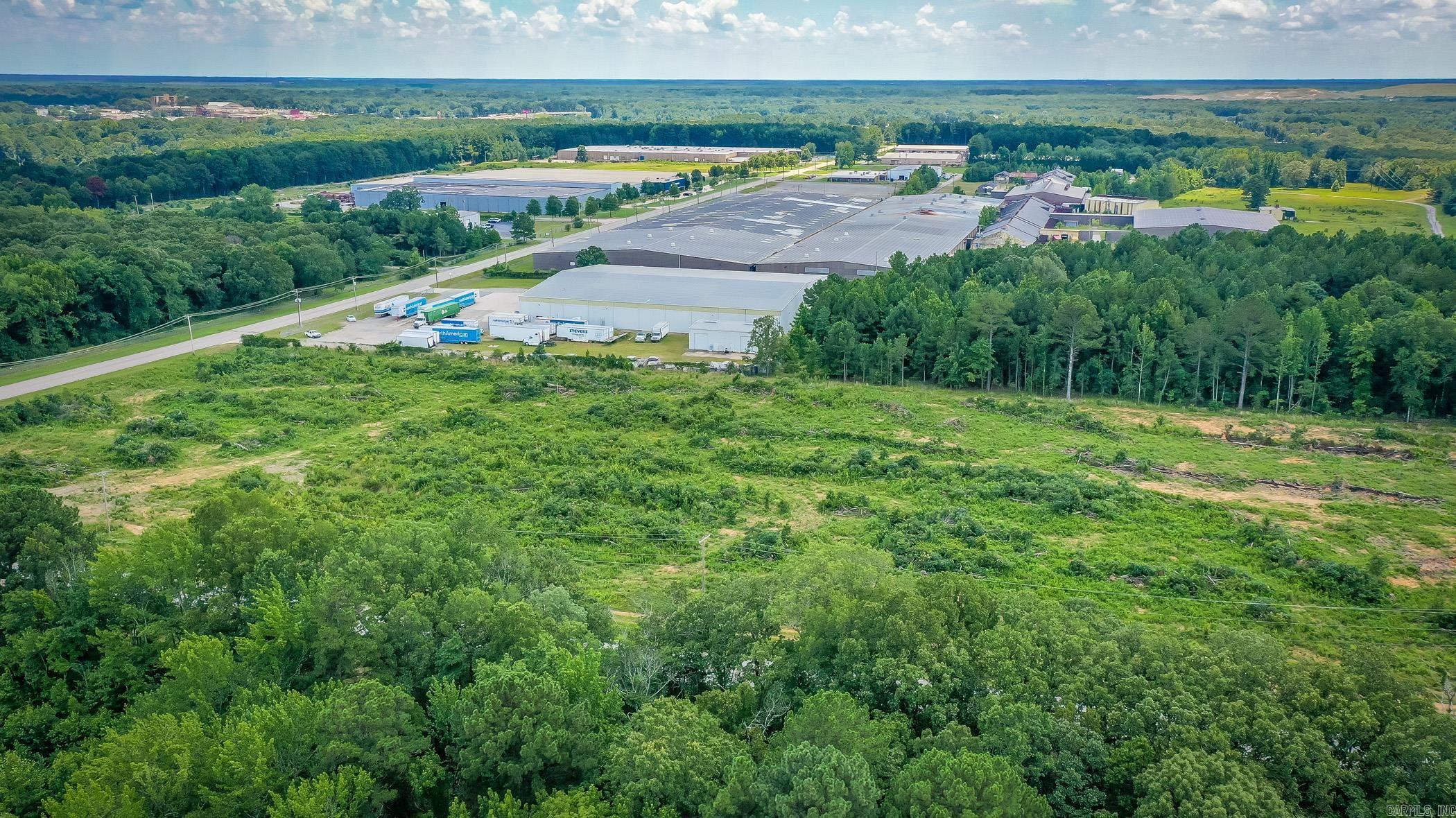 000 Redmond Rd  Jacksonville, AR