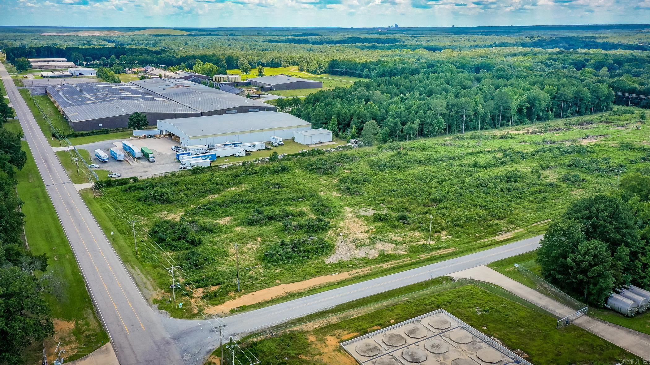 000 Redmond Rd  Jacksonville, AR