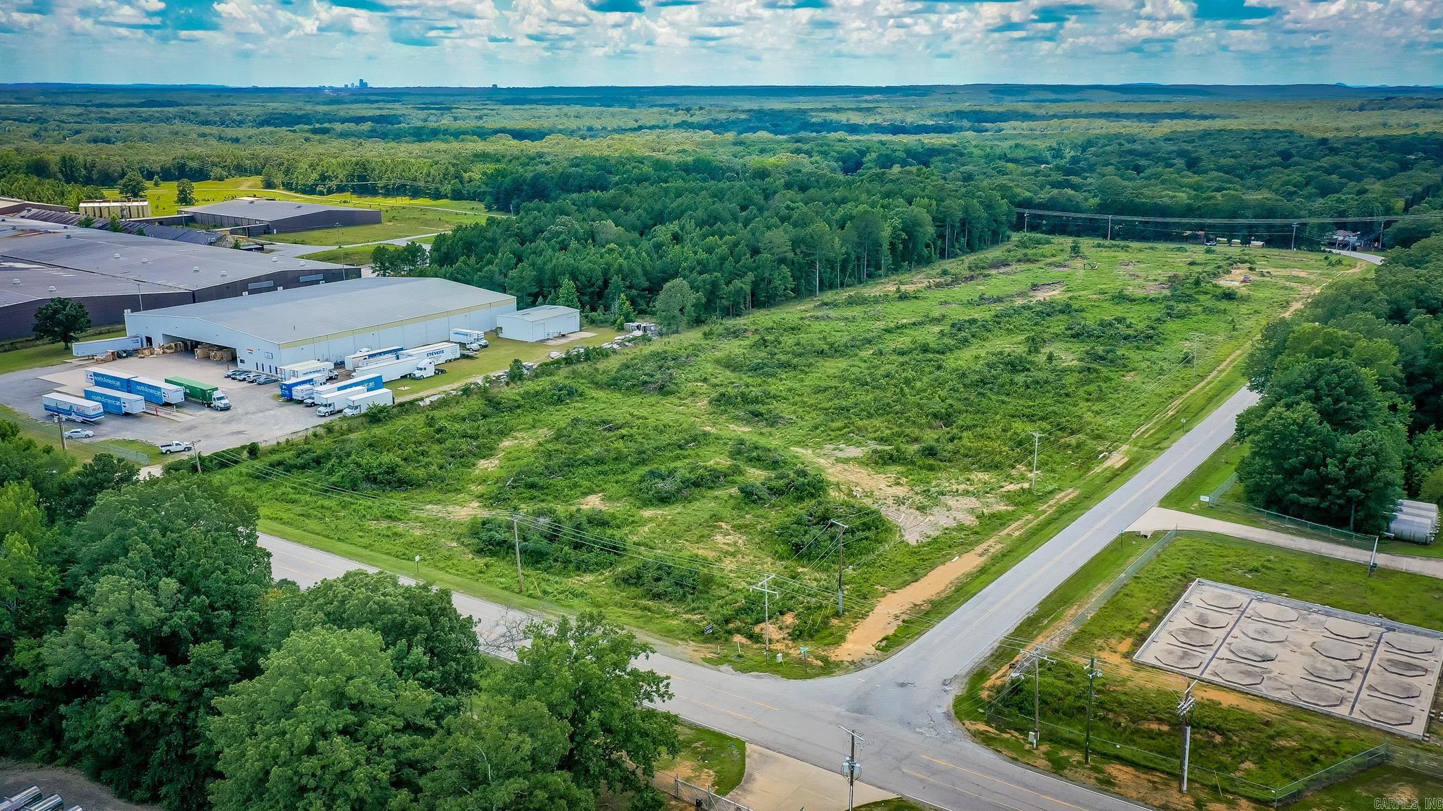 000 Redmond Rd  Jacksonville, AR