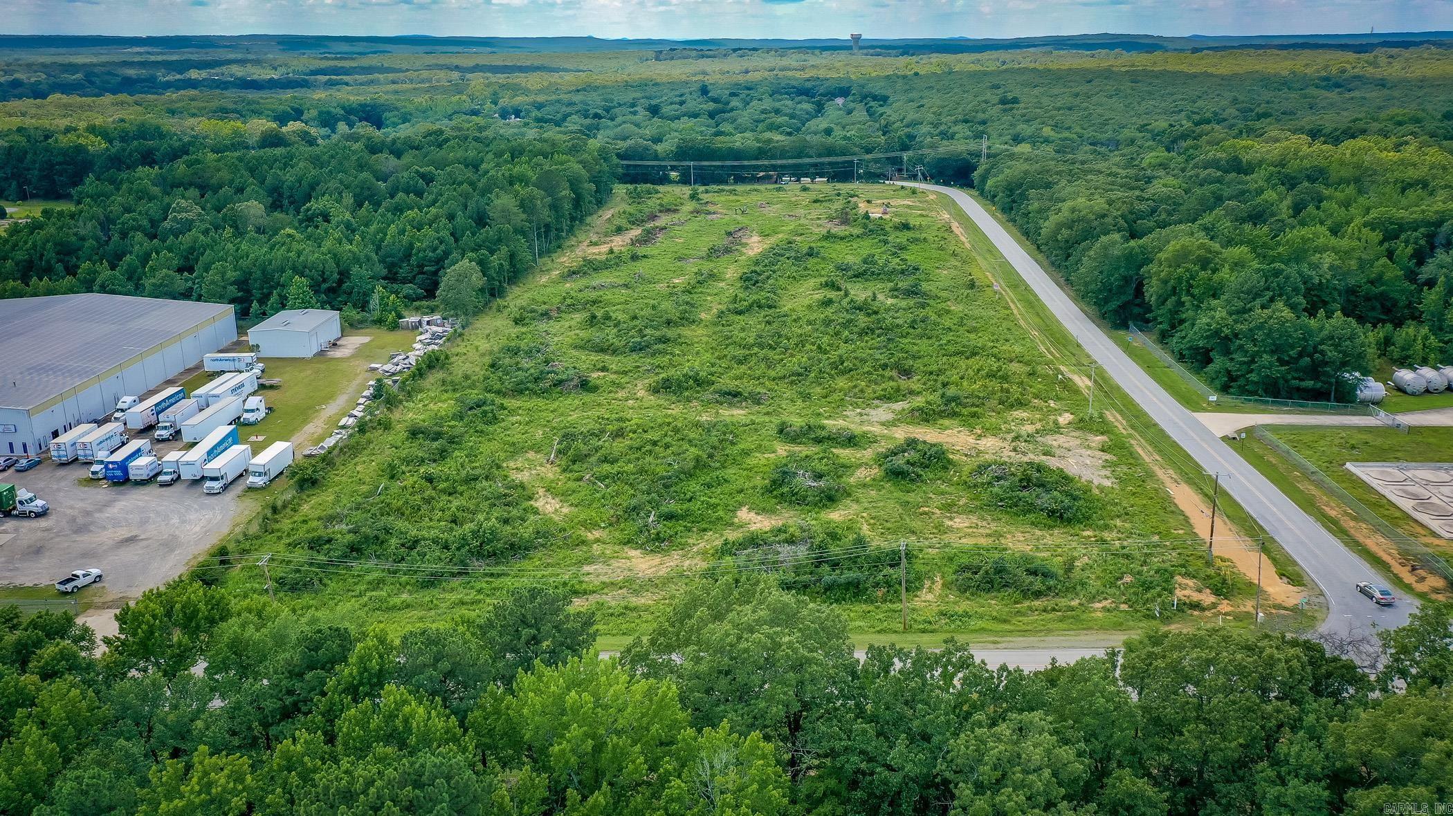 000 Redmond Rd  Jacksonville, AR