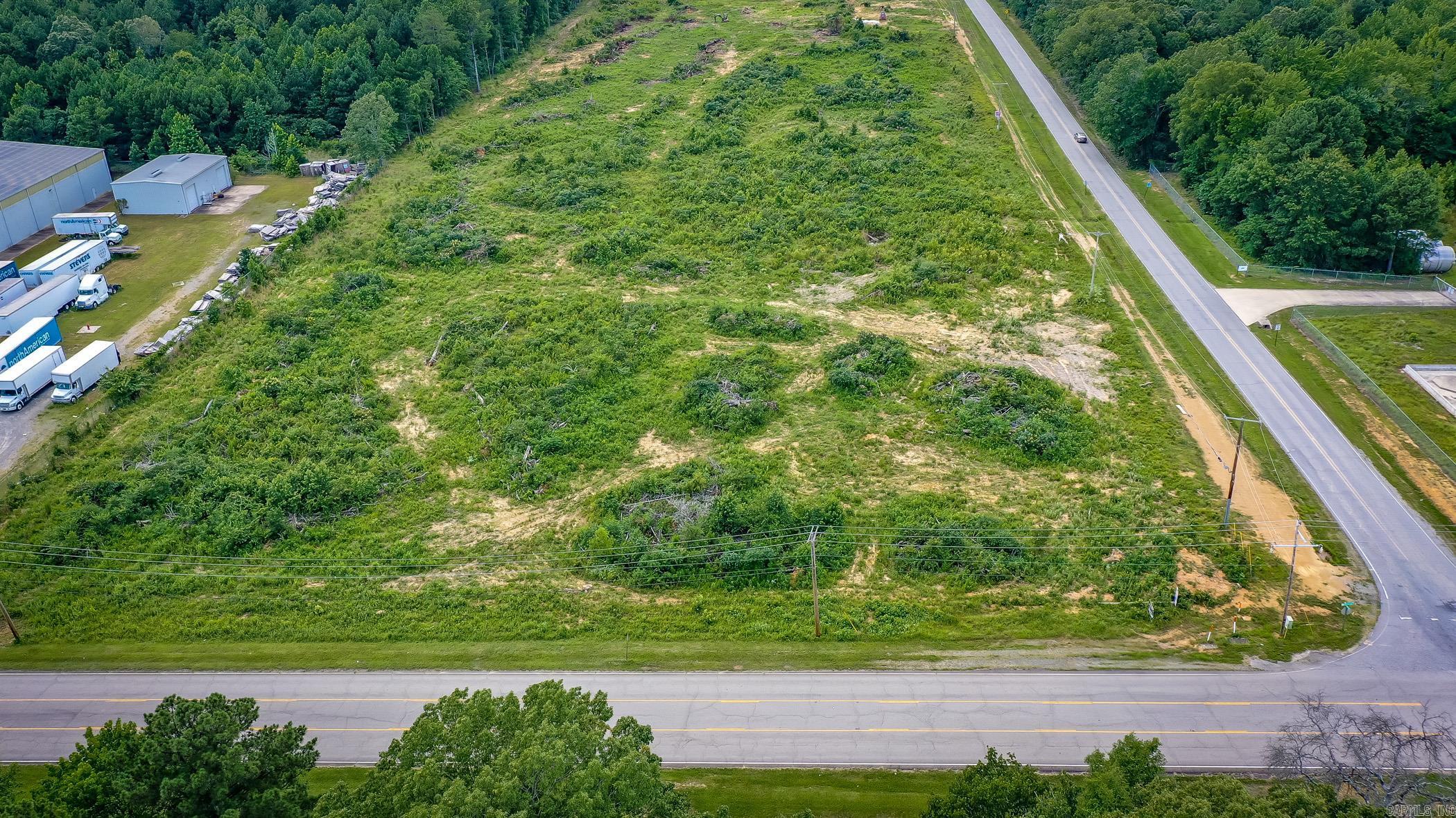 000 Redmond Rd  Jacksonville, AR