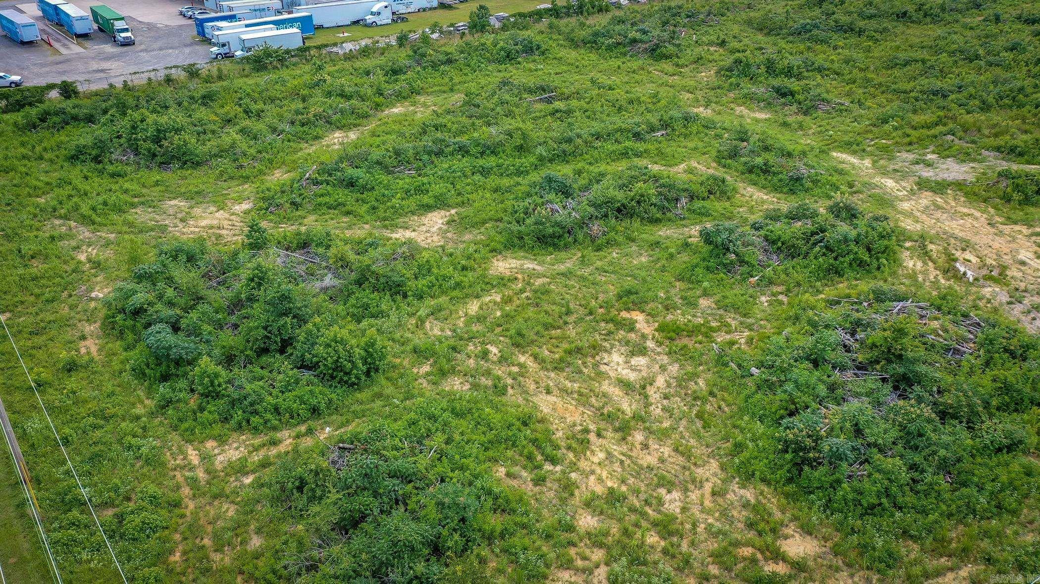000 Redmond Rd  Jacksonville, AR