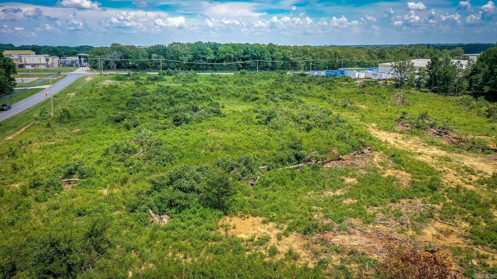 000 Redmond Rd  Jacksonville, AR