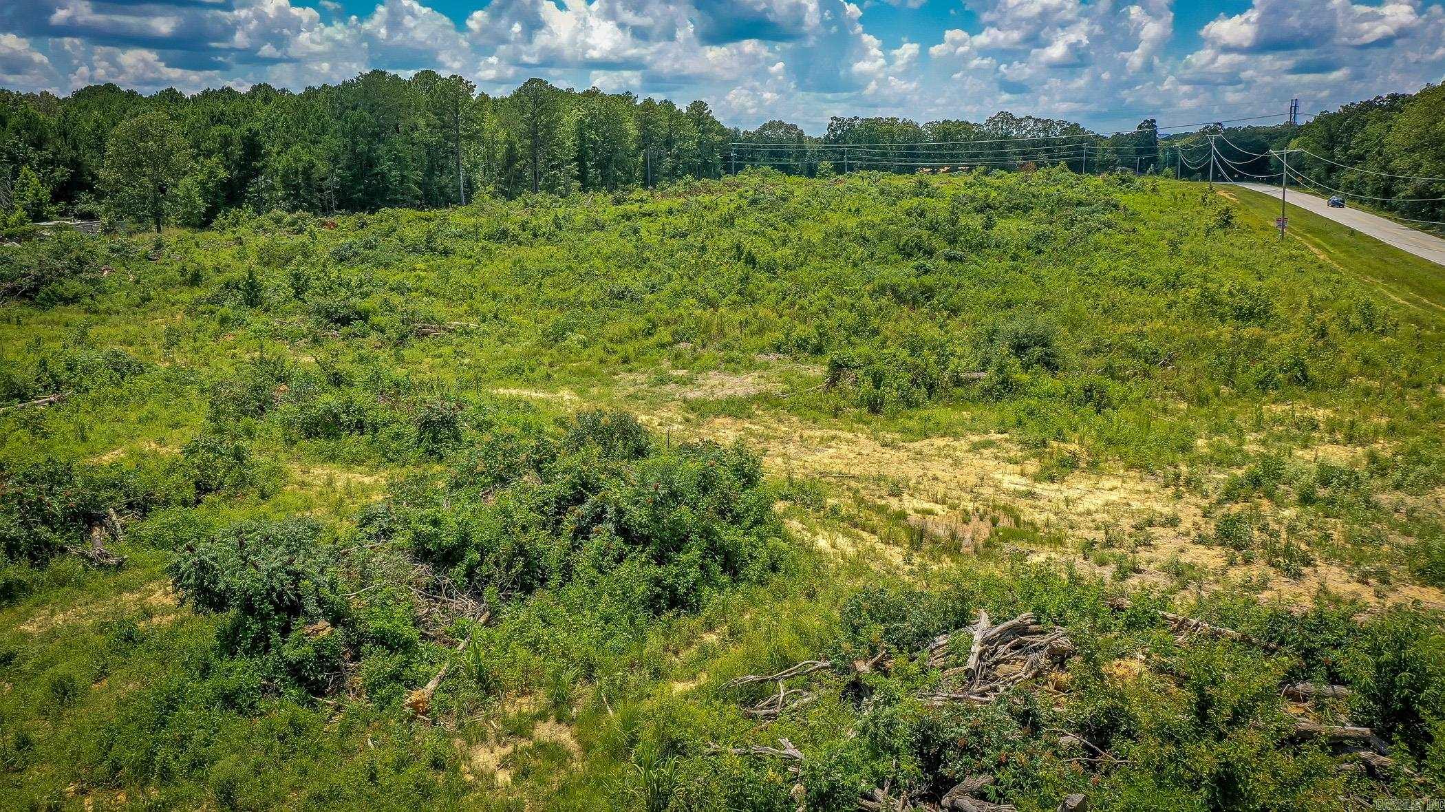 000 Redmond Rd  Jacksonville, AR