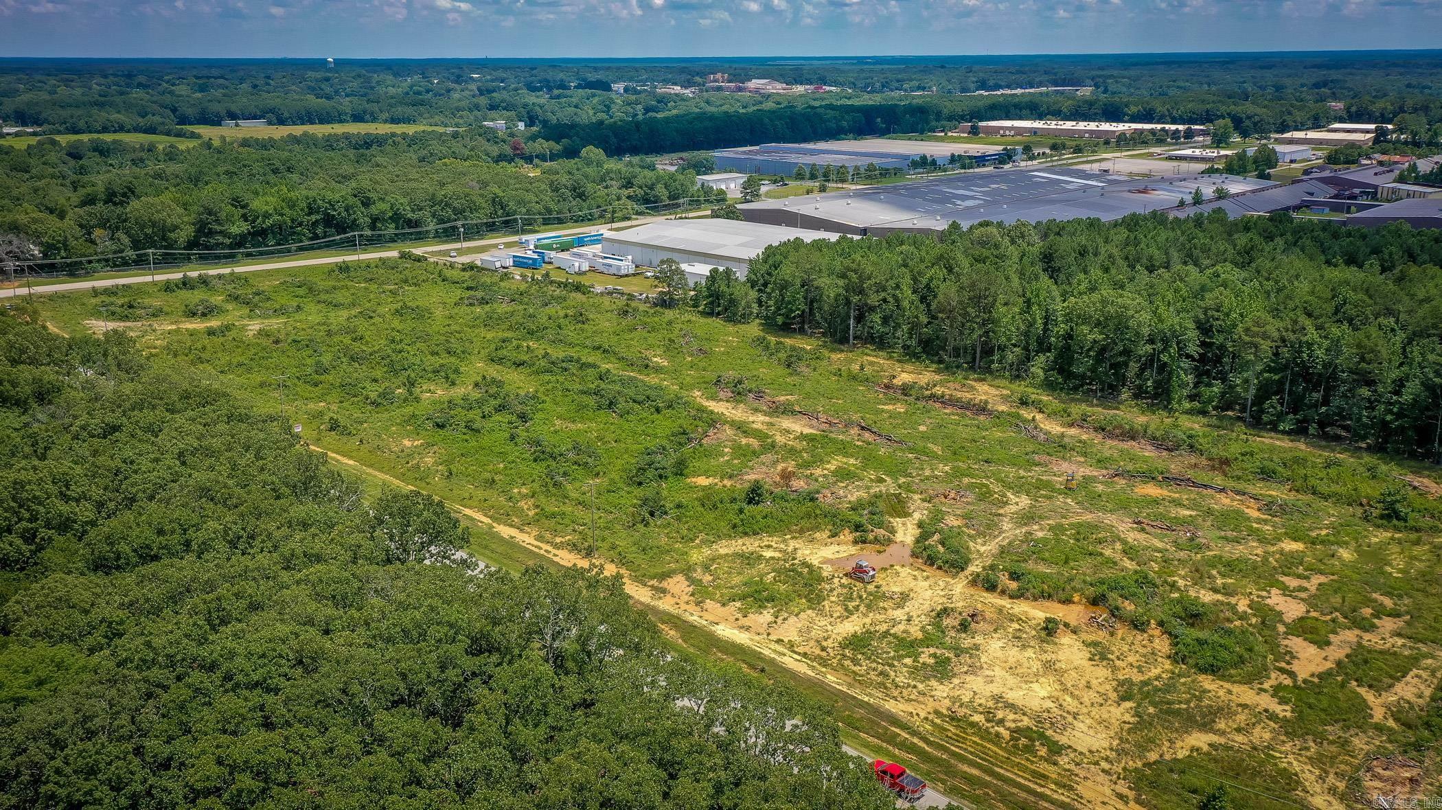 000 Redmond Rd  Jacksonville, AR