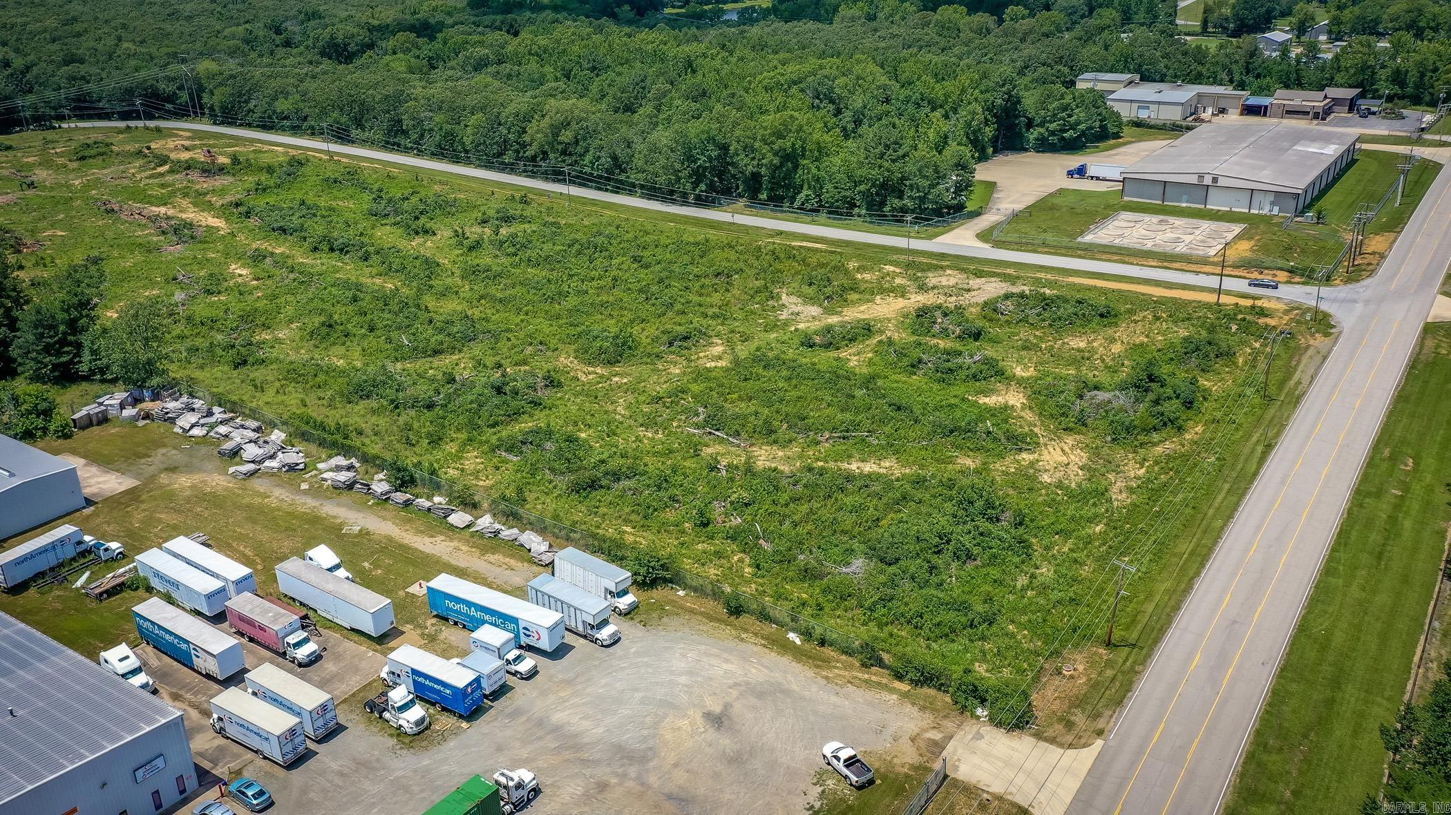 000 Redmond Rd  Jacksonville, AR