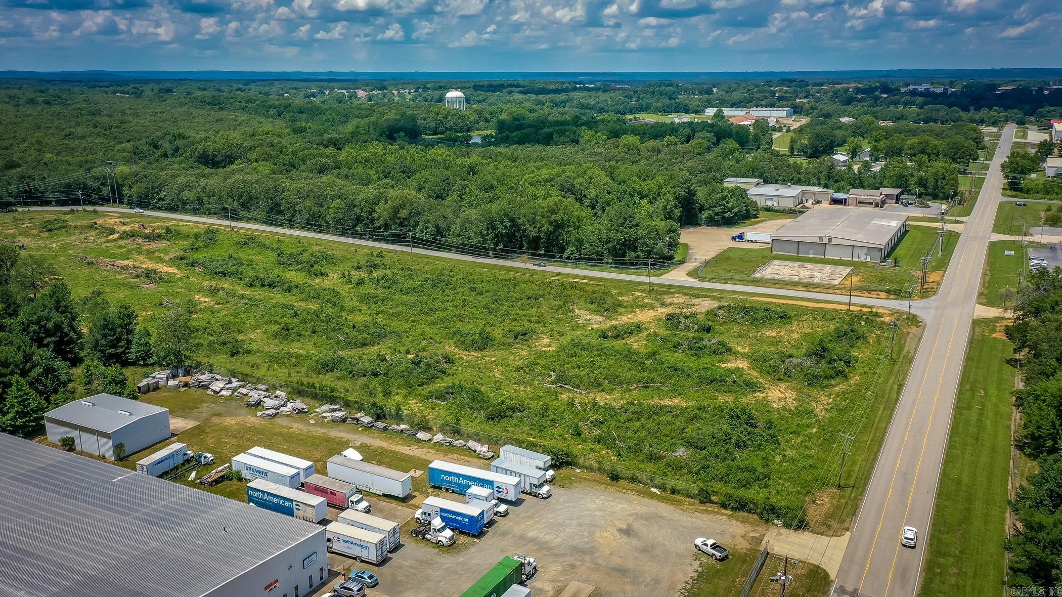 000 Redmond Rd  Jacksonville, AR