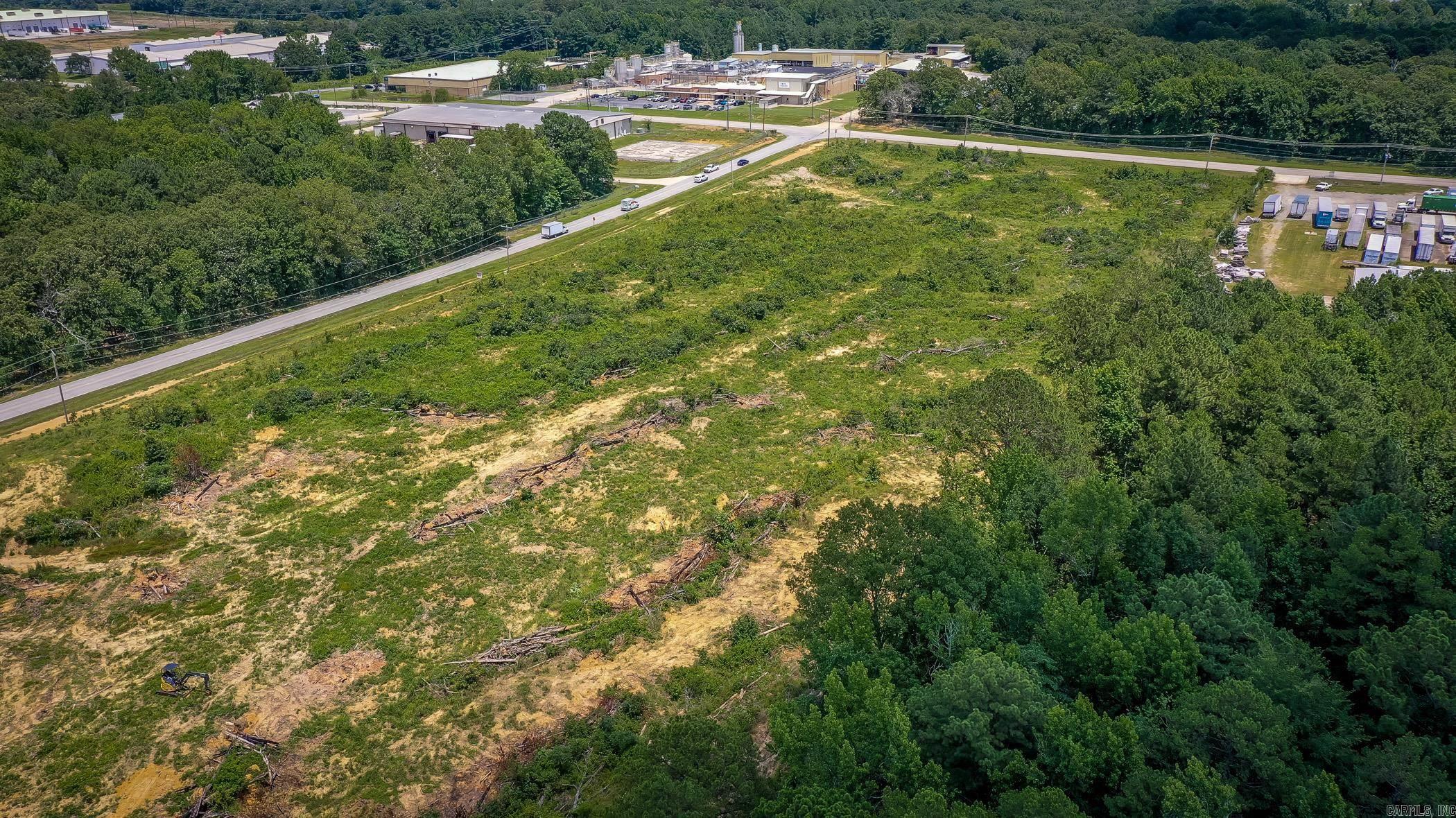 000 Redmond Rd  Jacksonville, AR