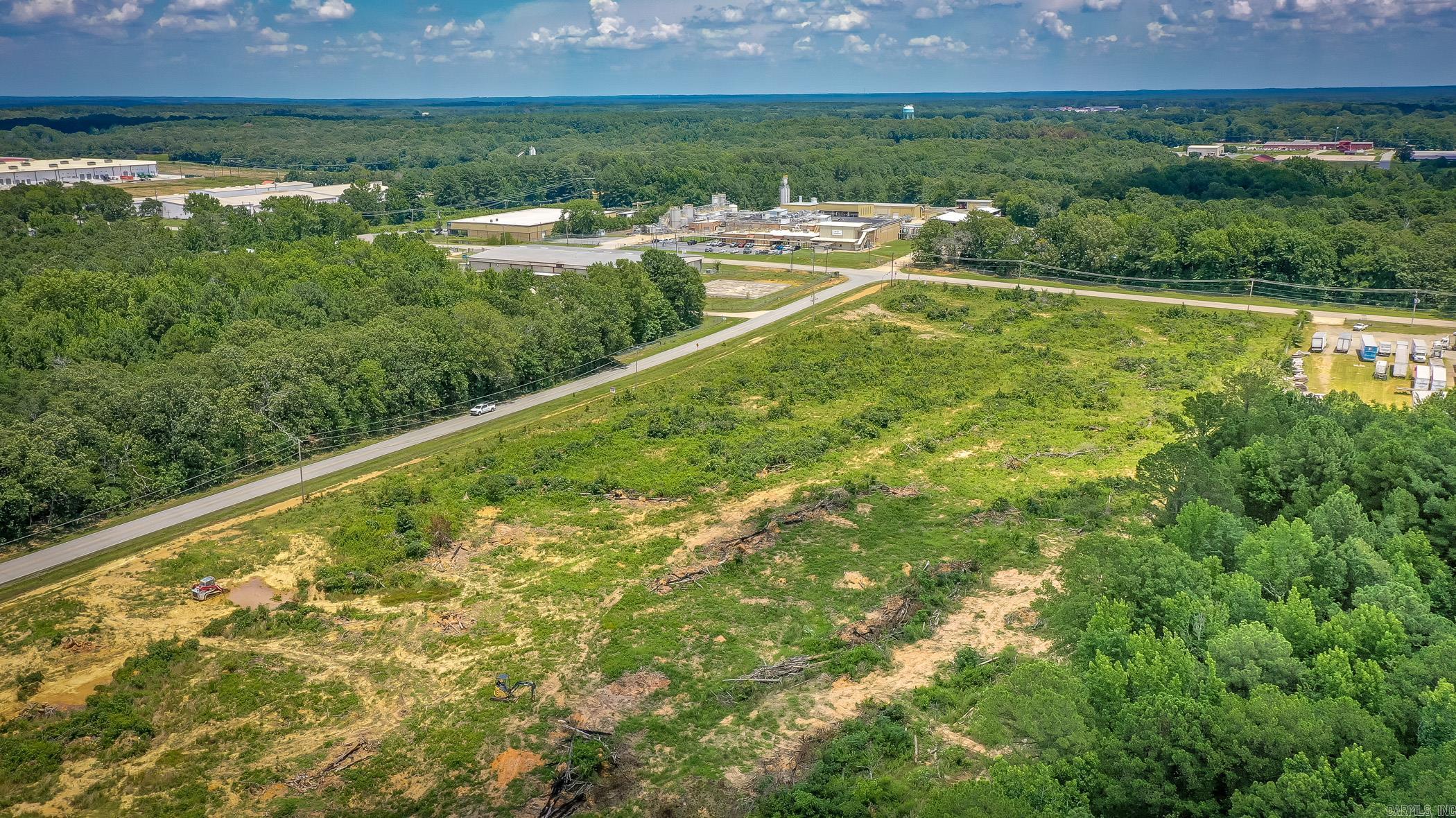 000 Redmond Rd  Jacksonville, AR