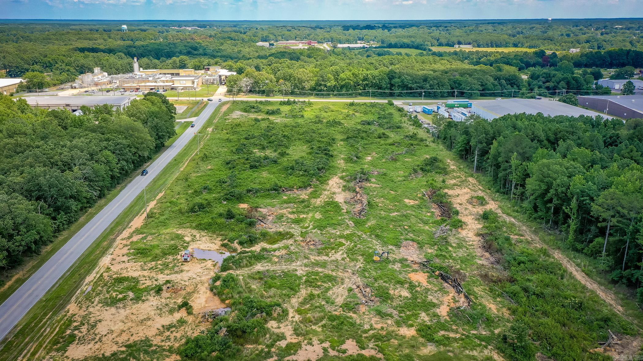 000 Redmond Rd  Jacksonville, AR