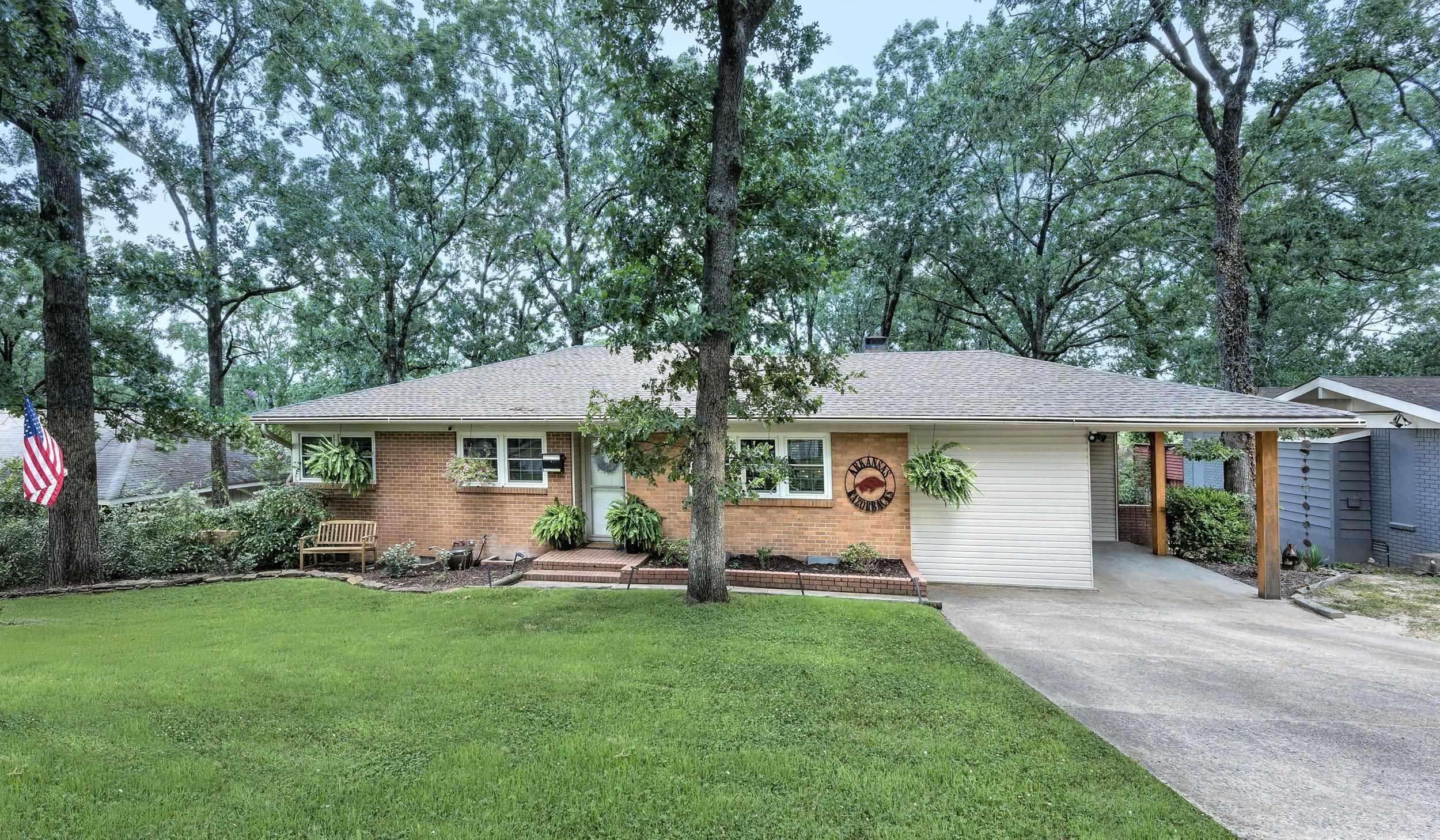 2010 Biscayne  Little Rock, AR
