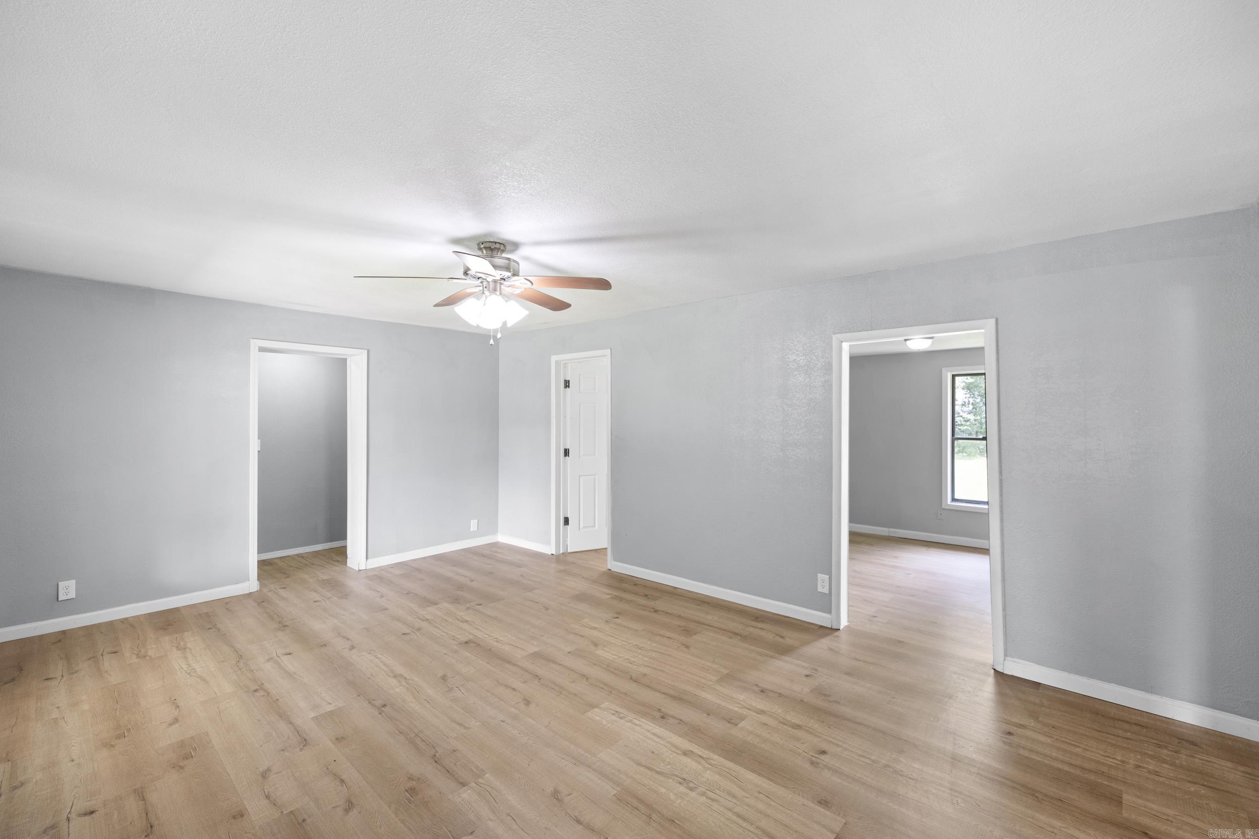 1209 W Walton  Clarksville, AR